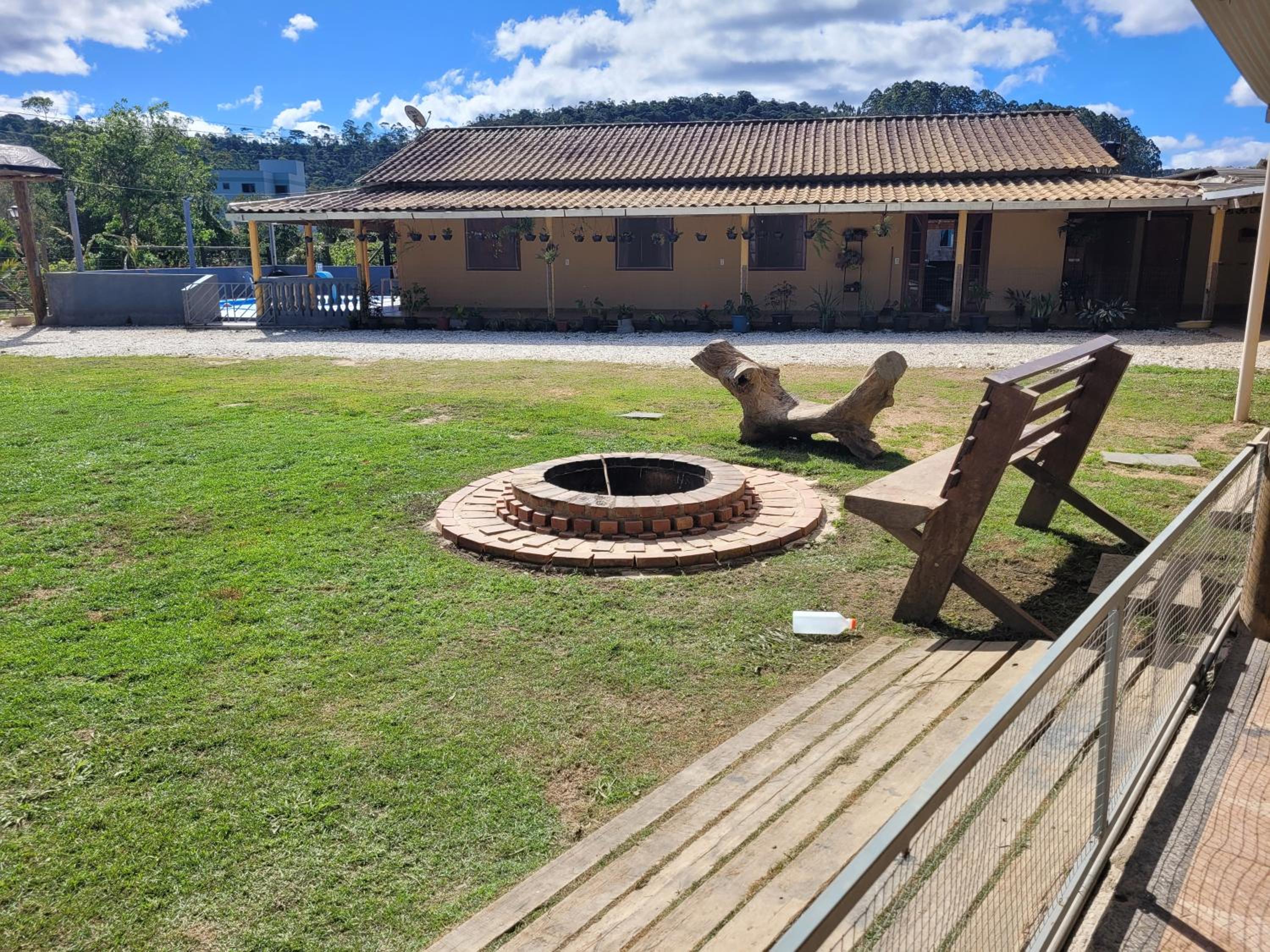 Chácara Sossego
