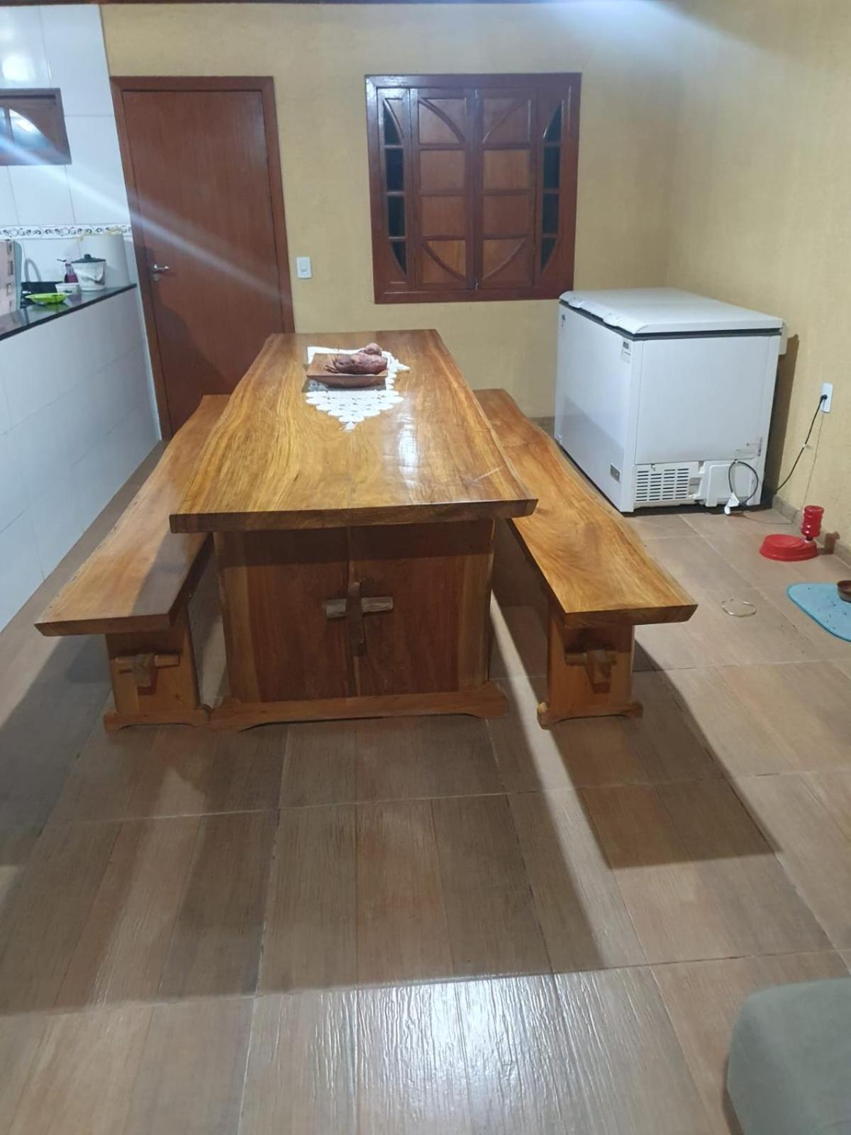Chácara Sossego