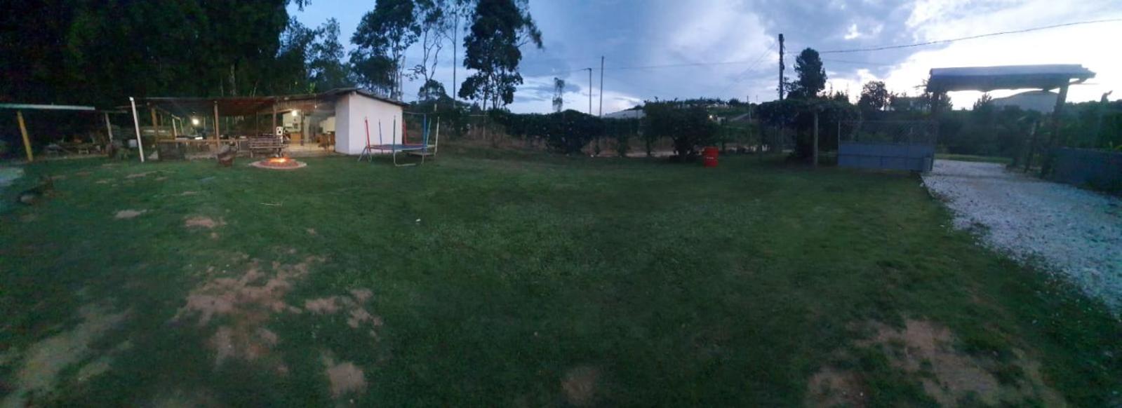 Chácara Sossego