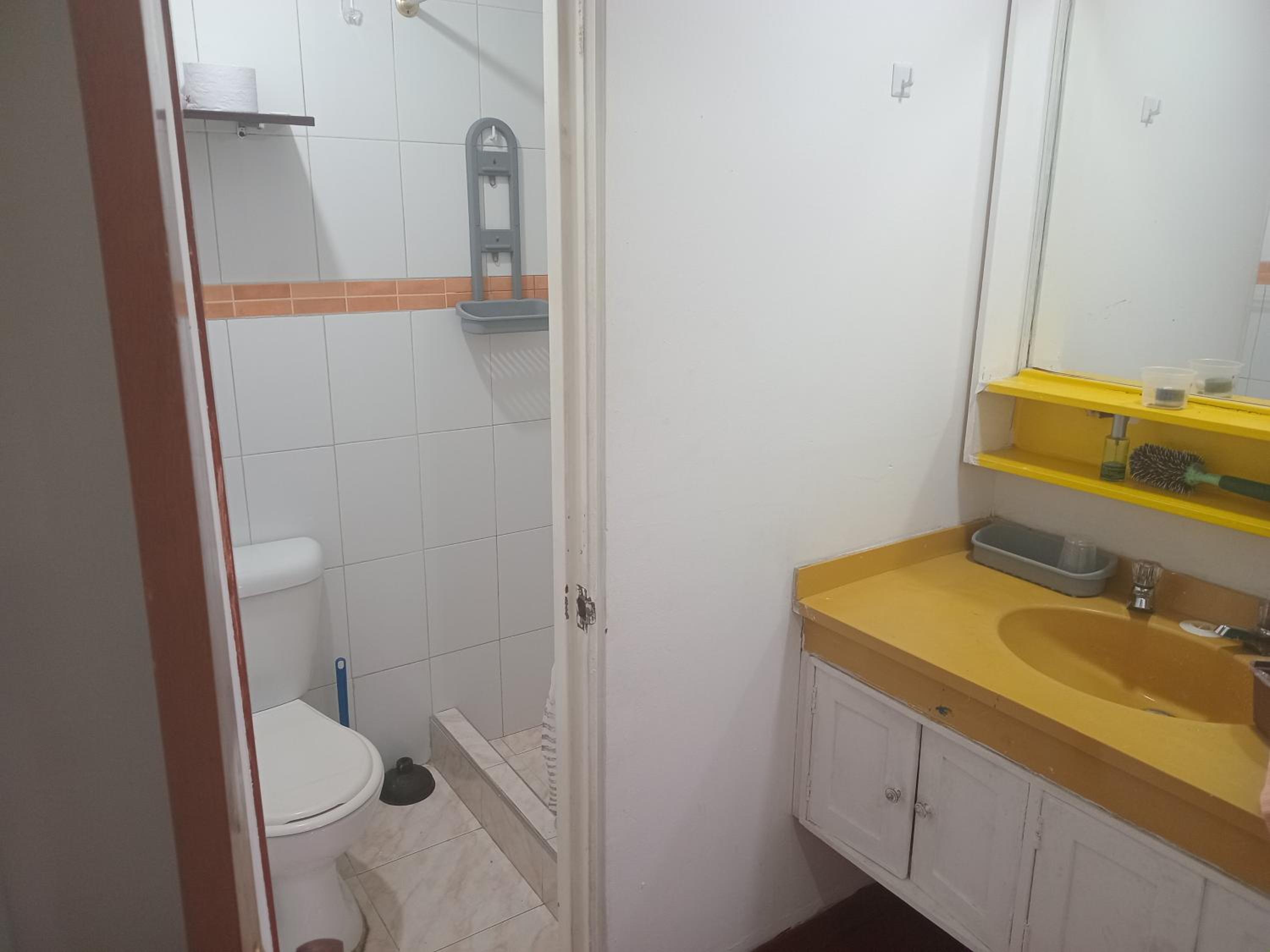 Habitación privada - Teusaquillo La Soledad