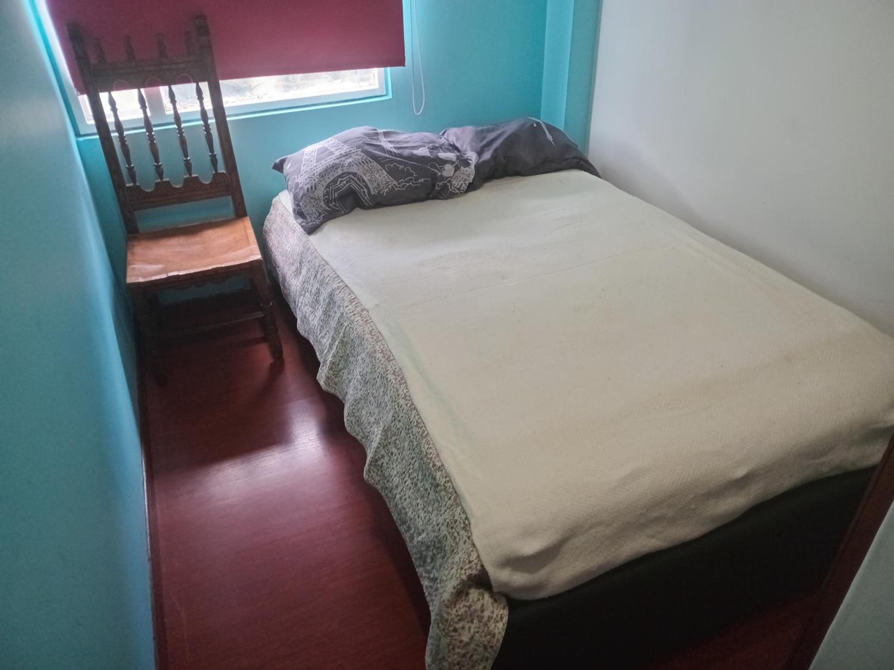 Habitación privada - Teusaquillo La Soledad