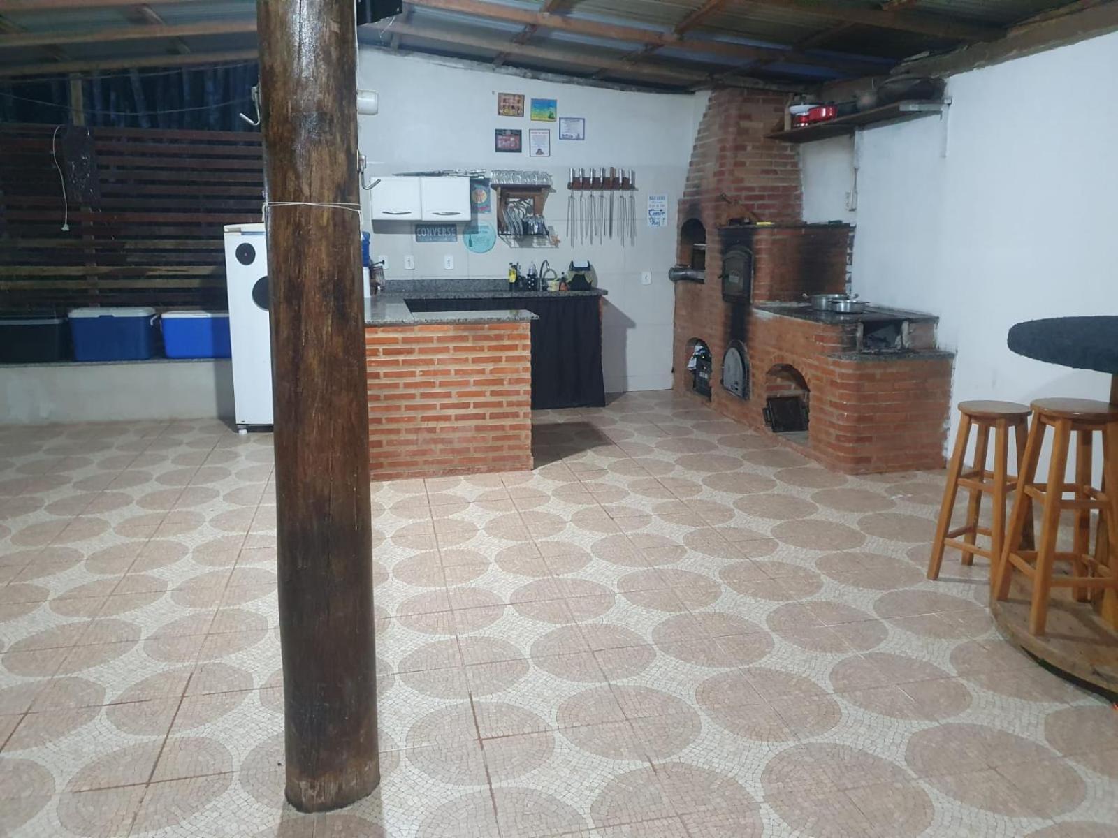 Chácara Sossego