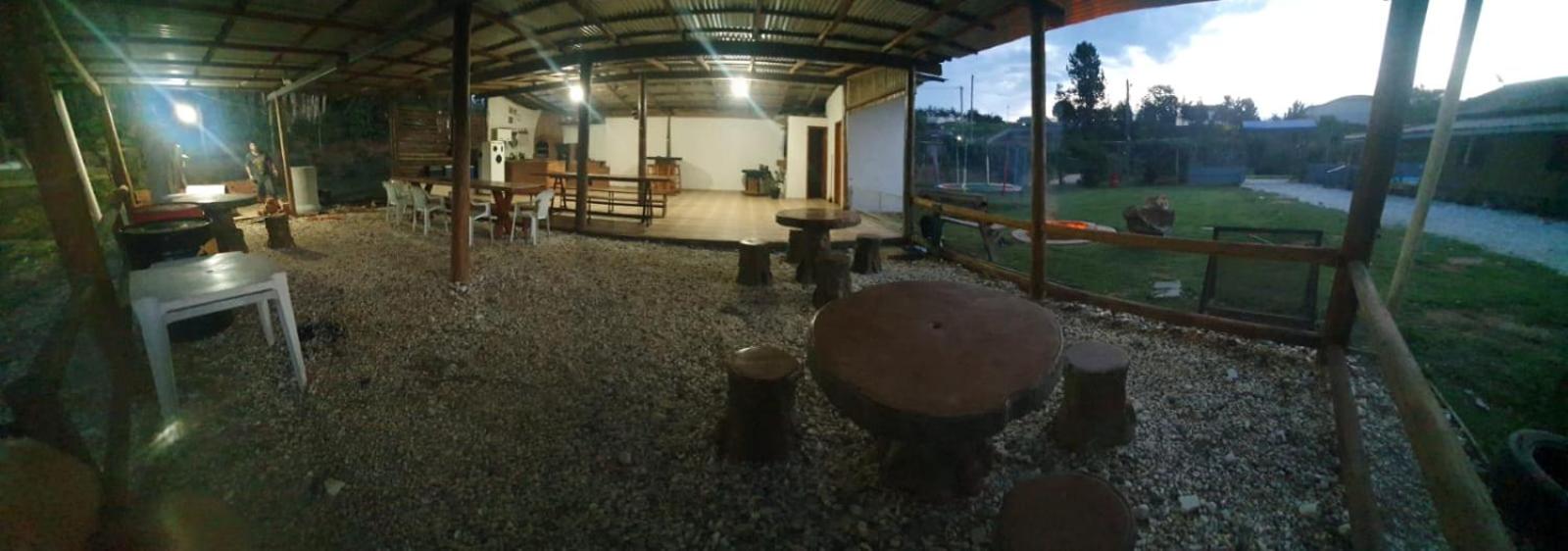 Chácara Sossego