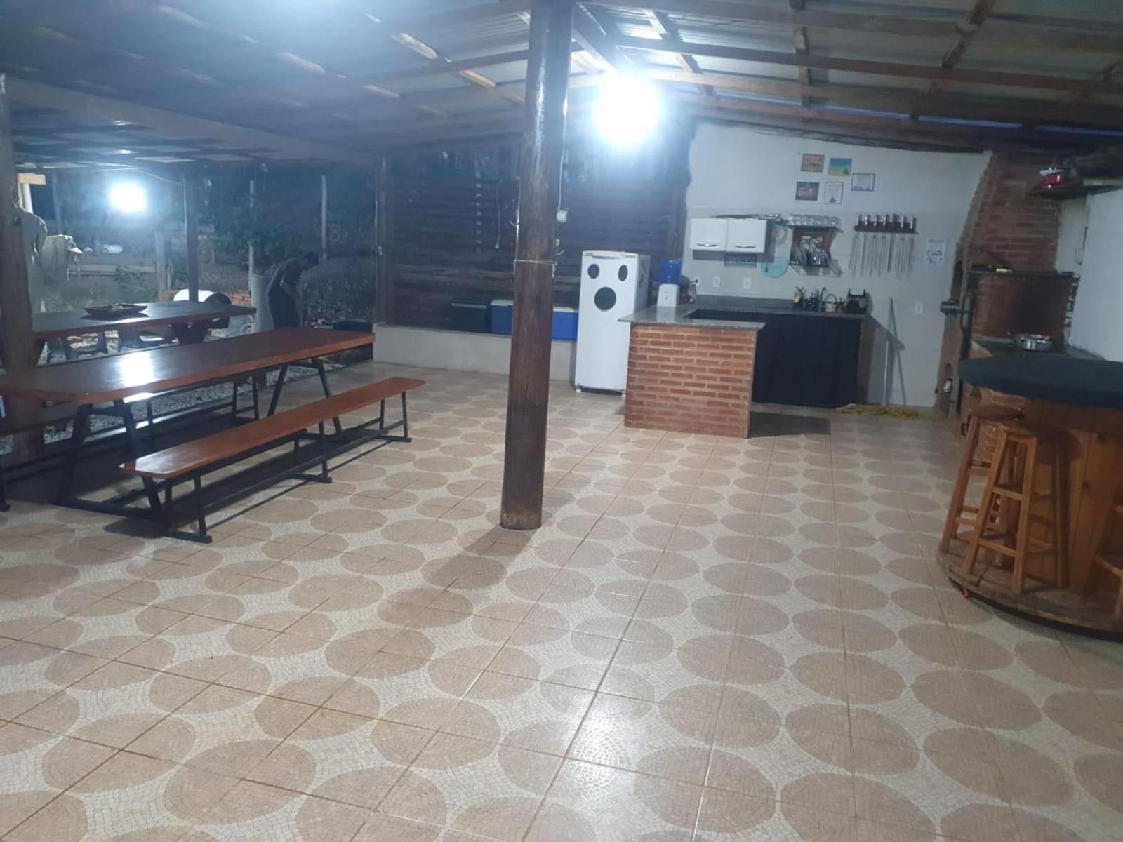 Chácara Sossego