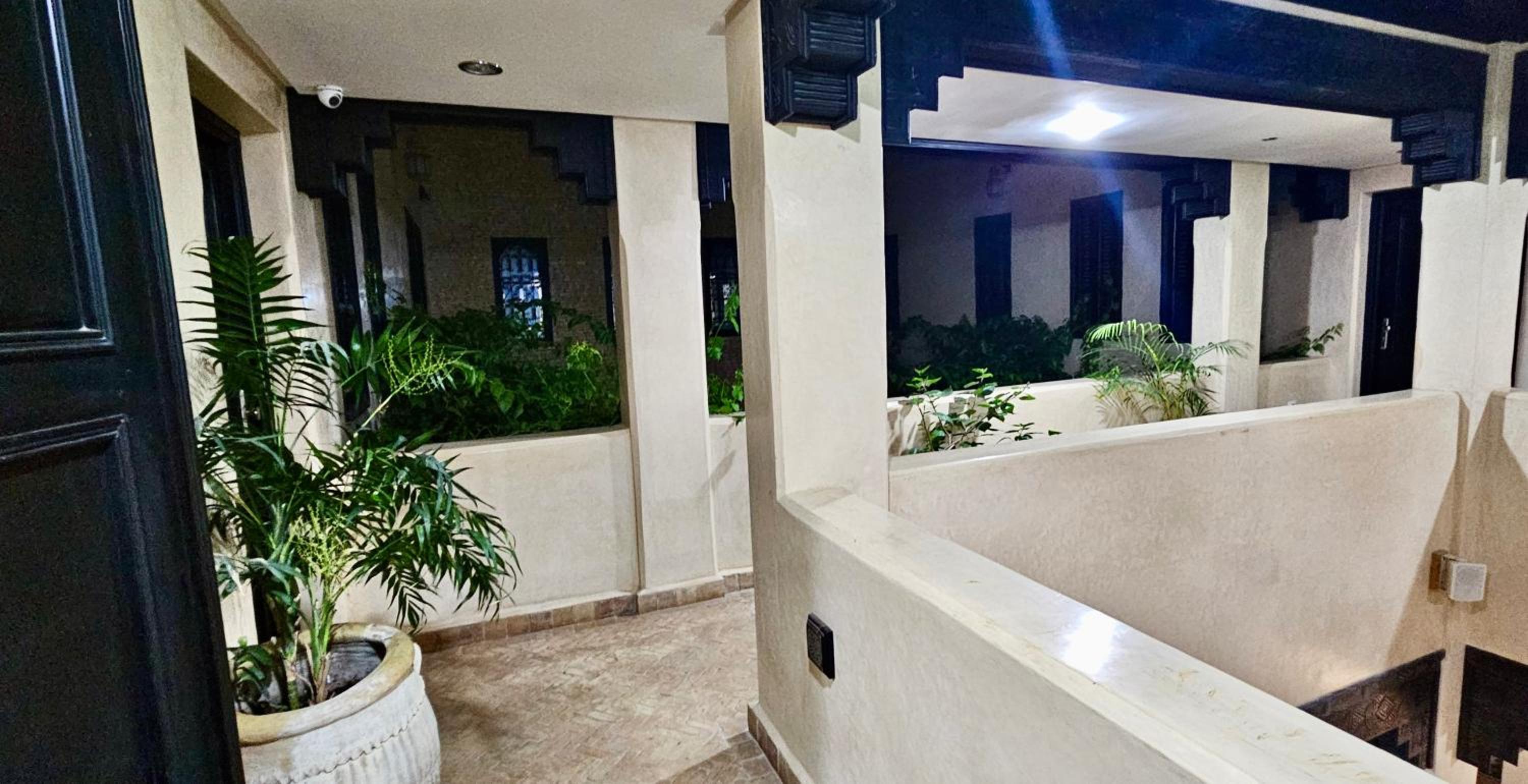 Riad Dar Haven