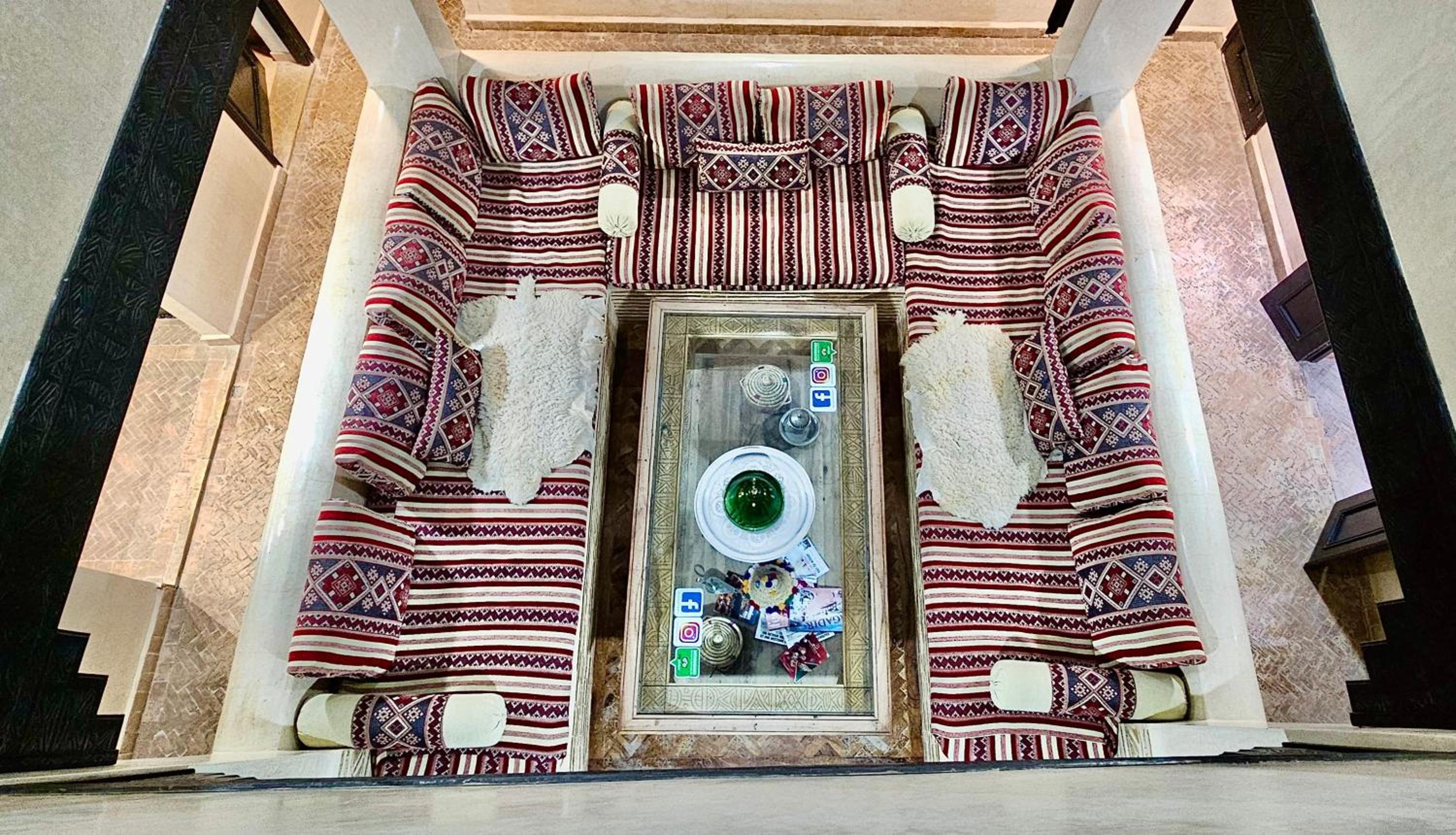 Riad Dar Haven