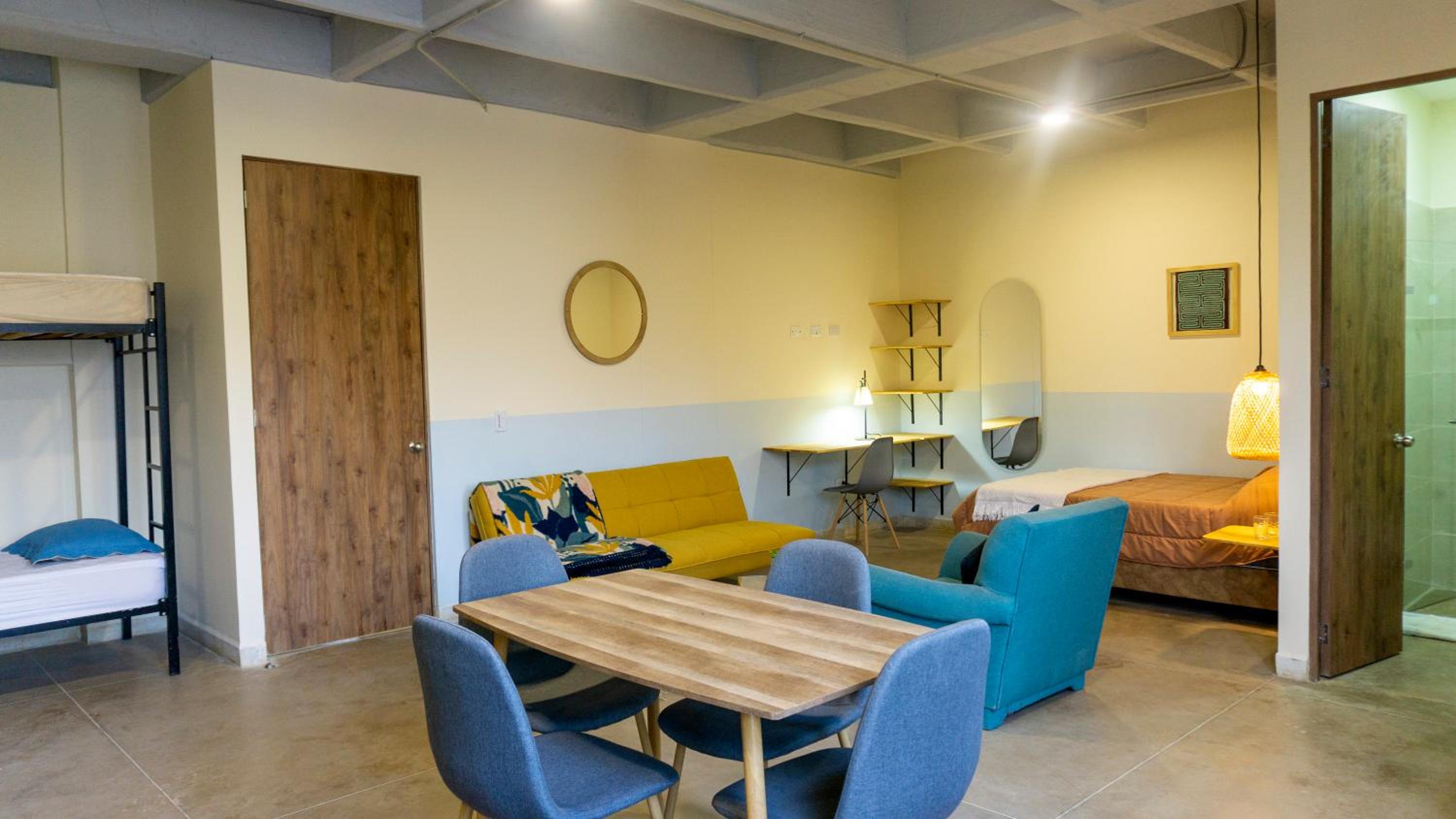 Selva House