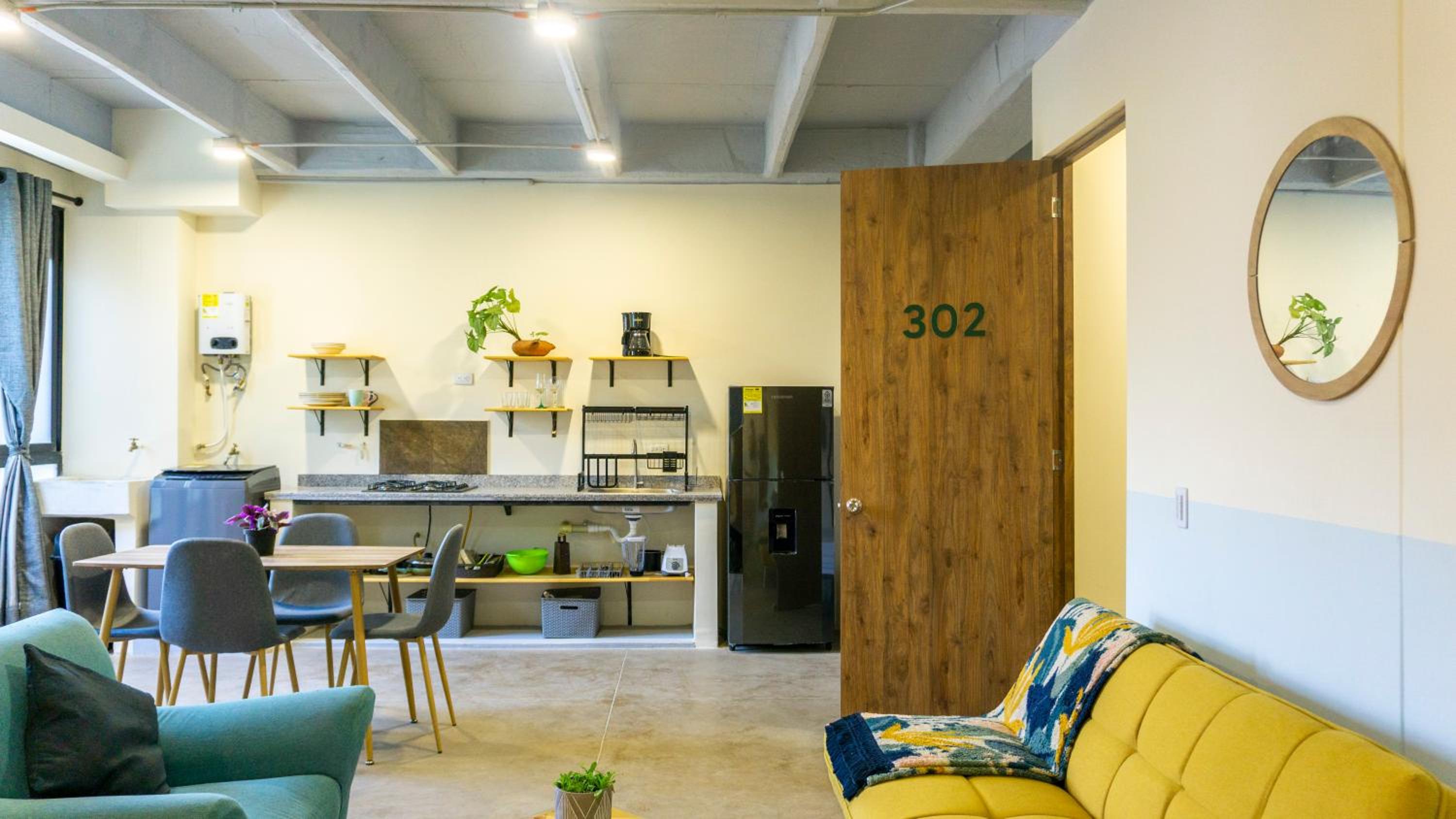 Selva House