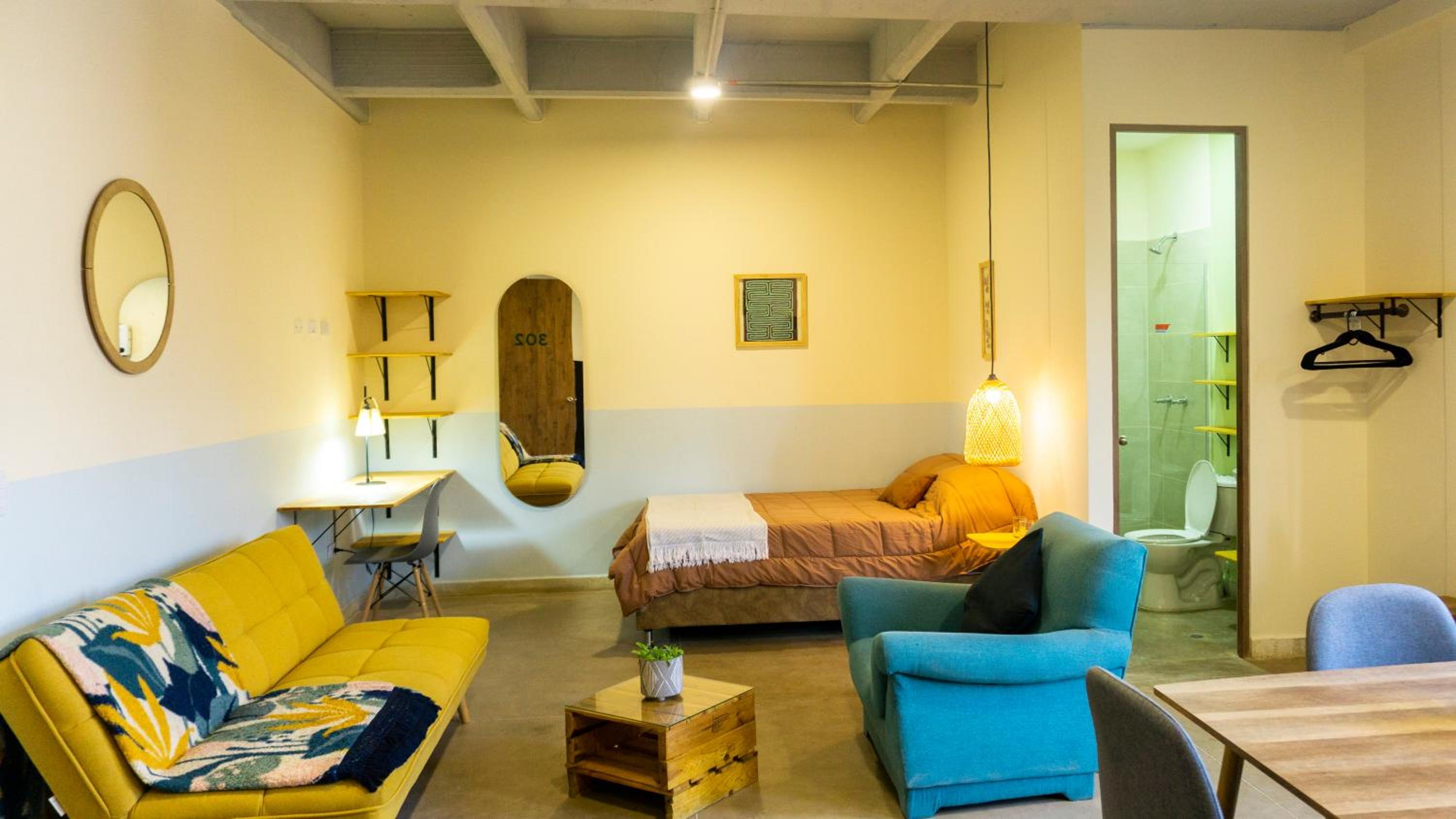 Selva House