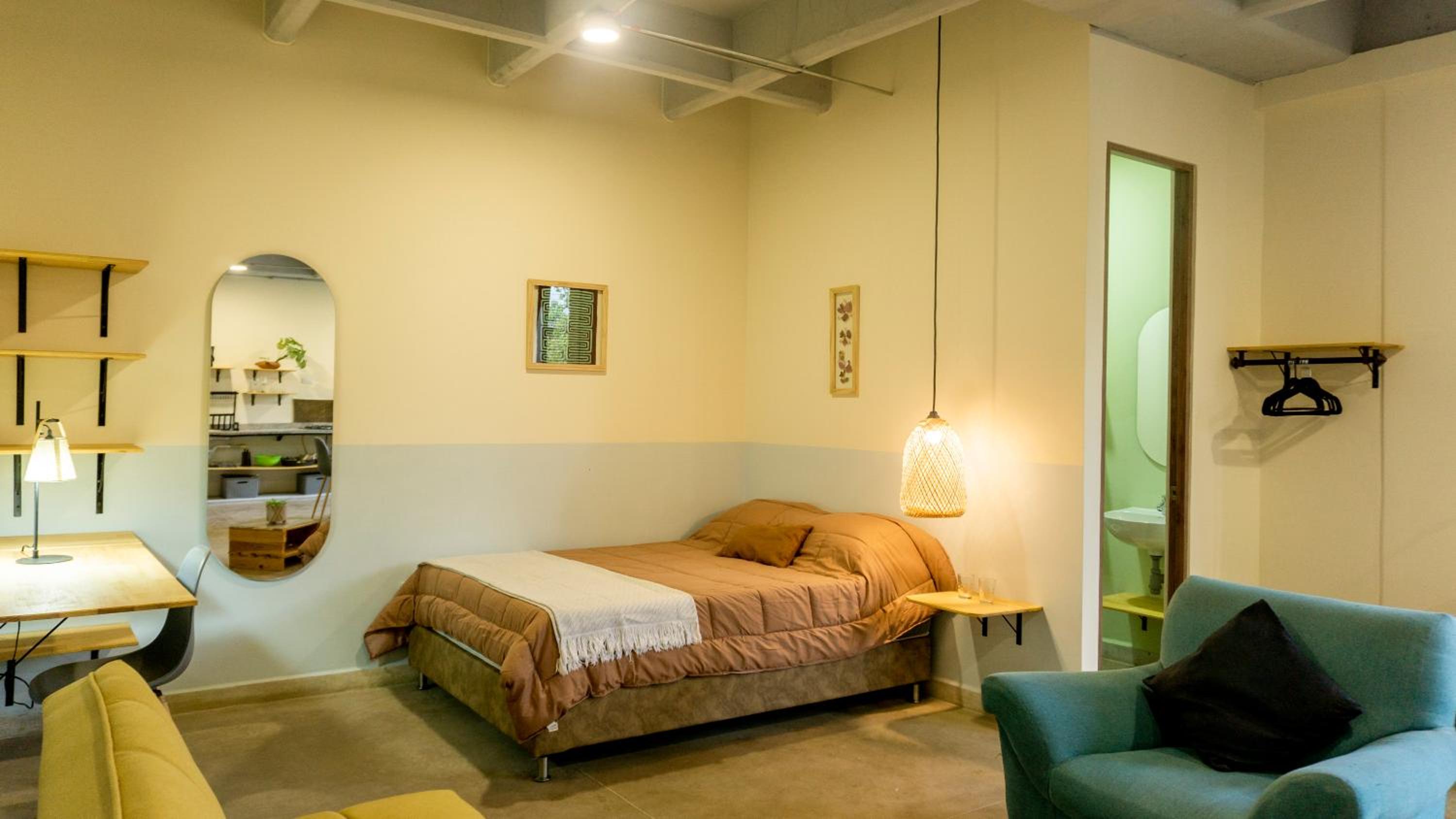Selva House