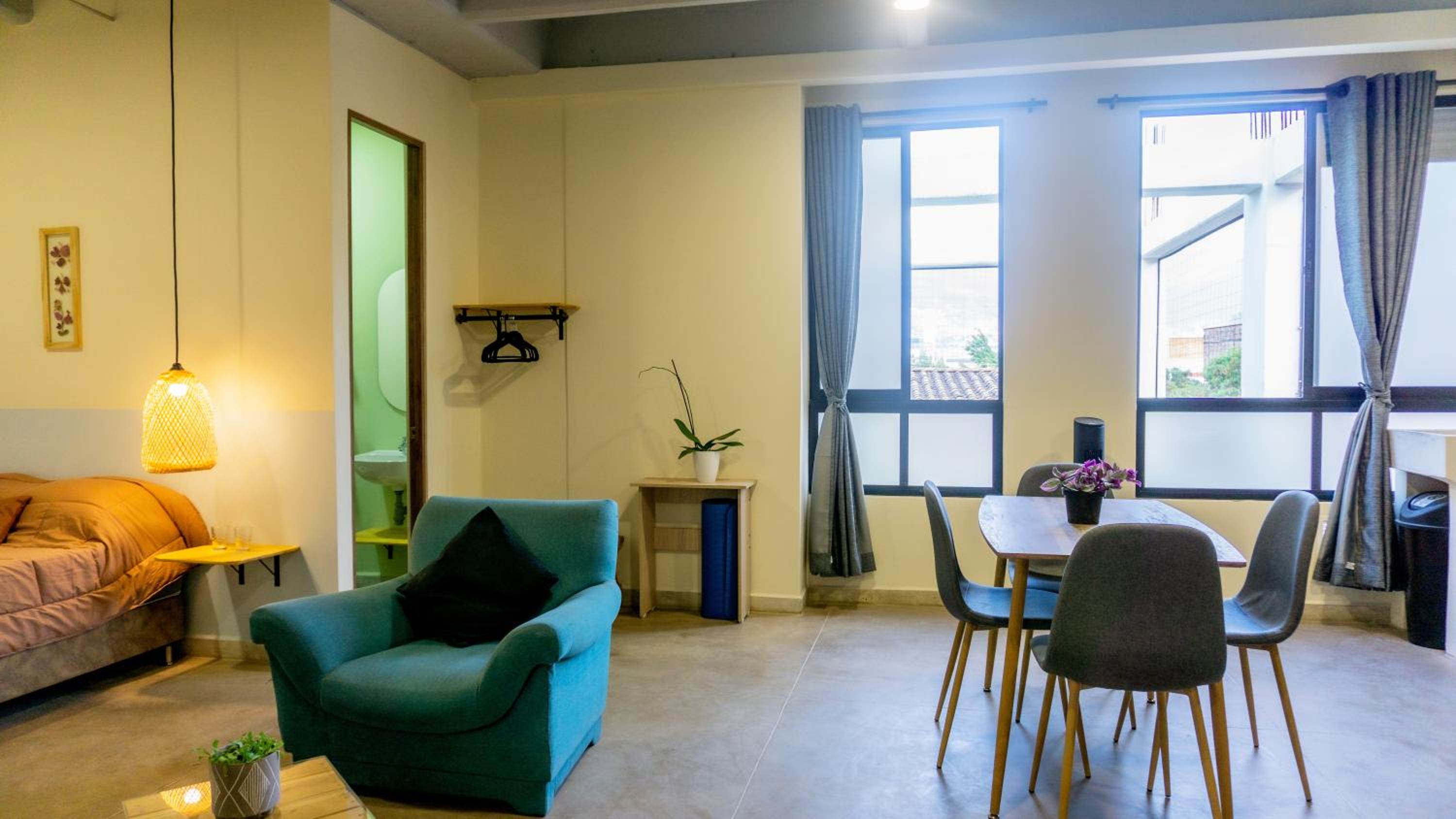 Selva House