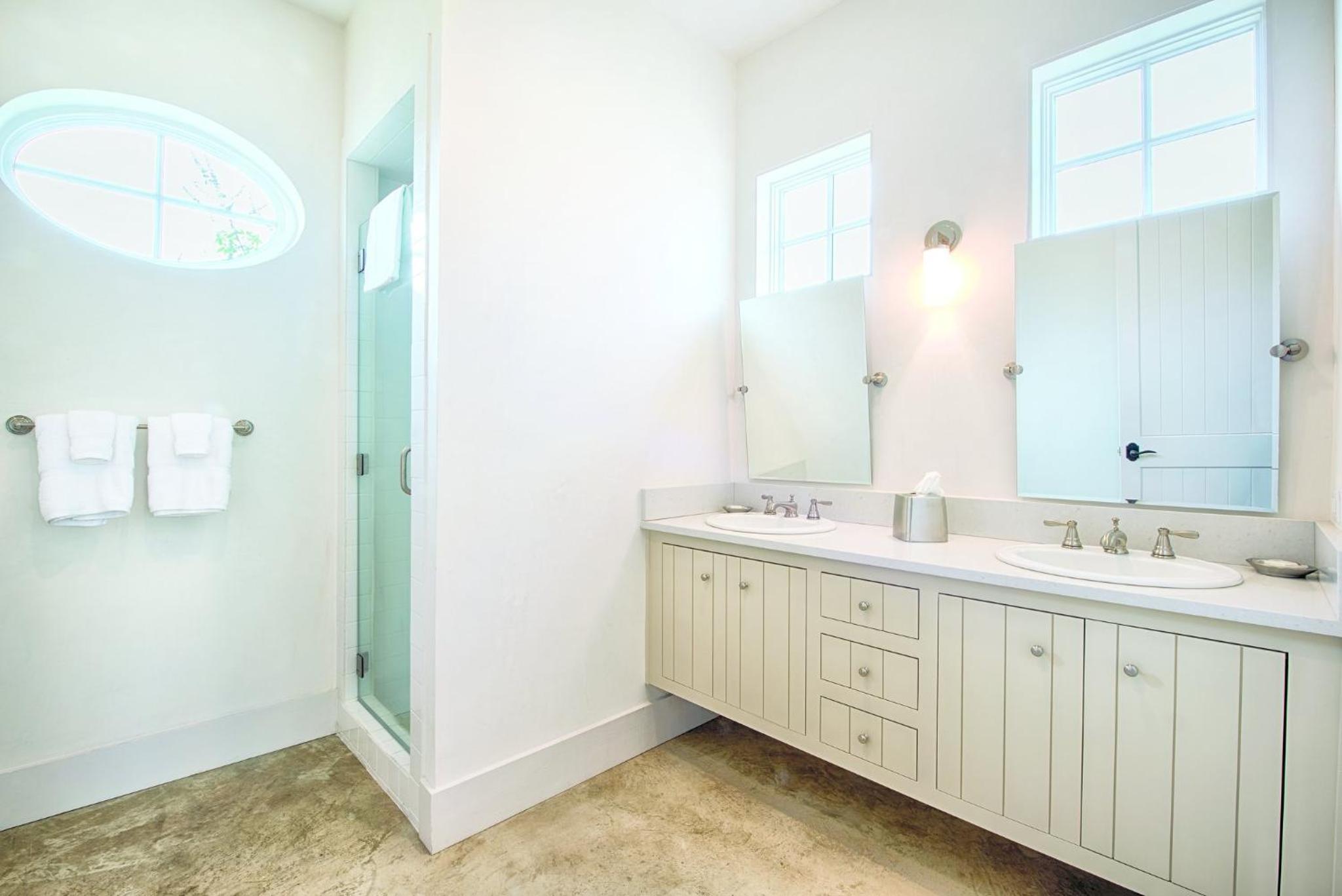 WorldMark Hunt – Stablewood Springs Resort