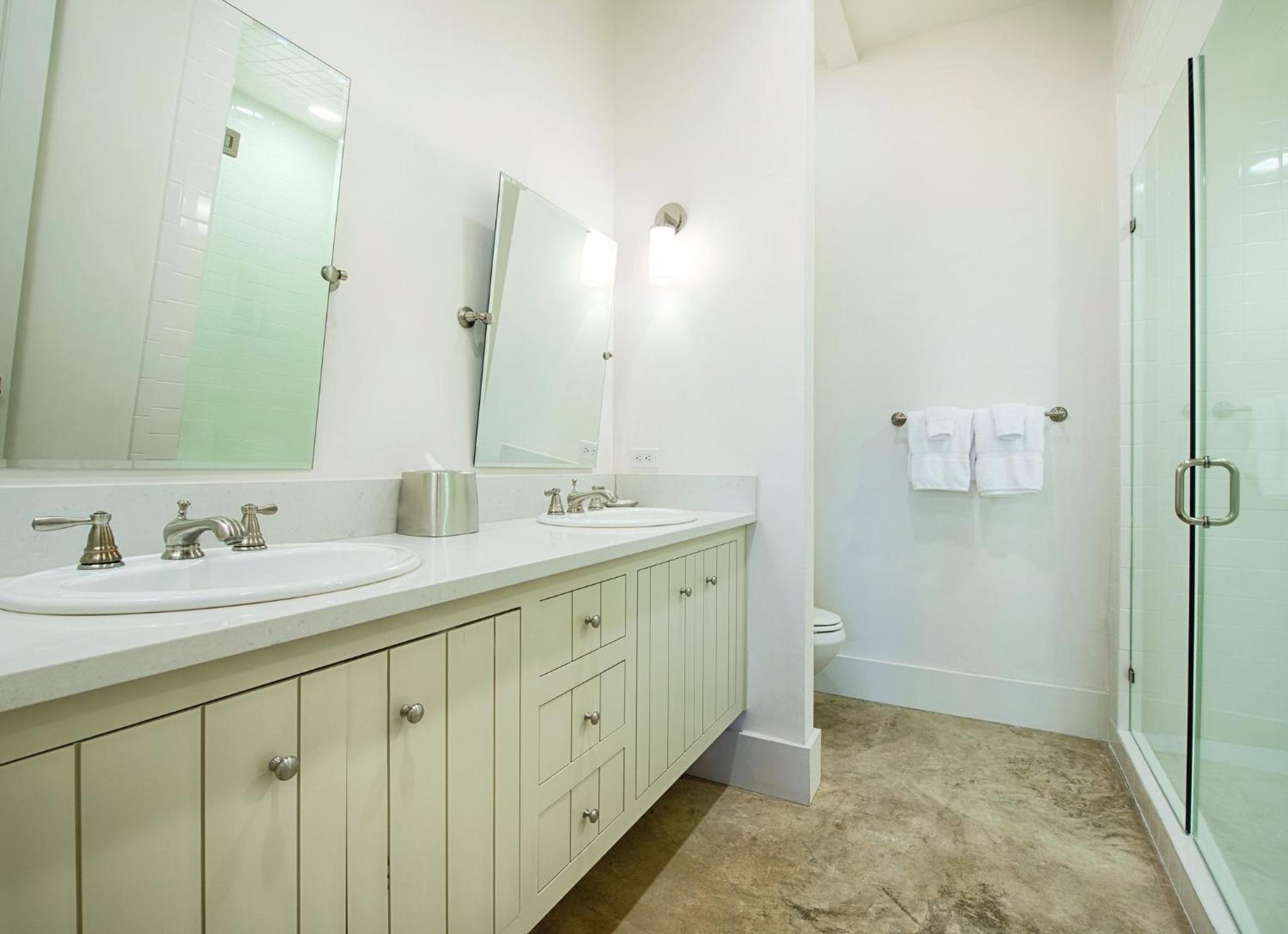WorldMark Hunt – Stablewood Springs Resort
