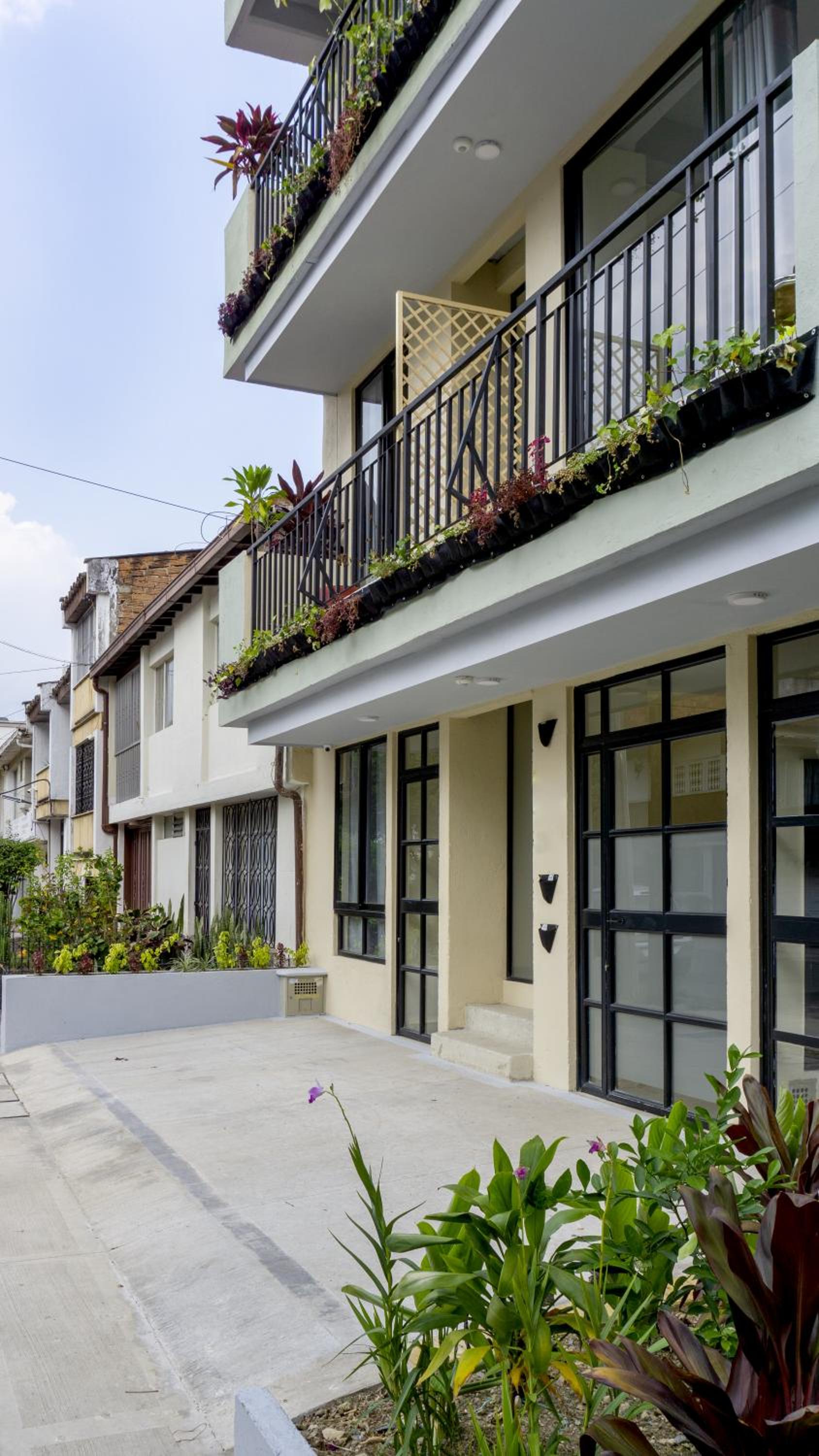 Selva House