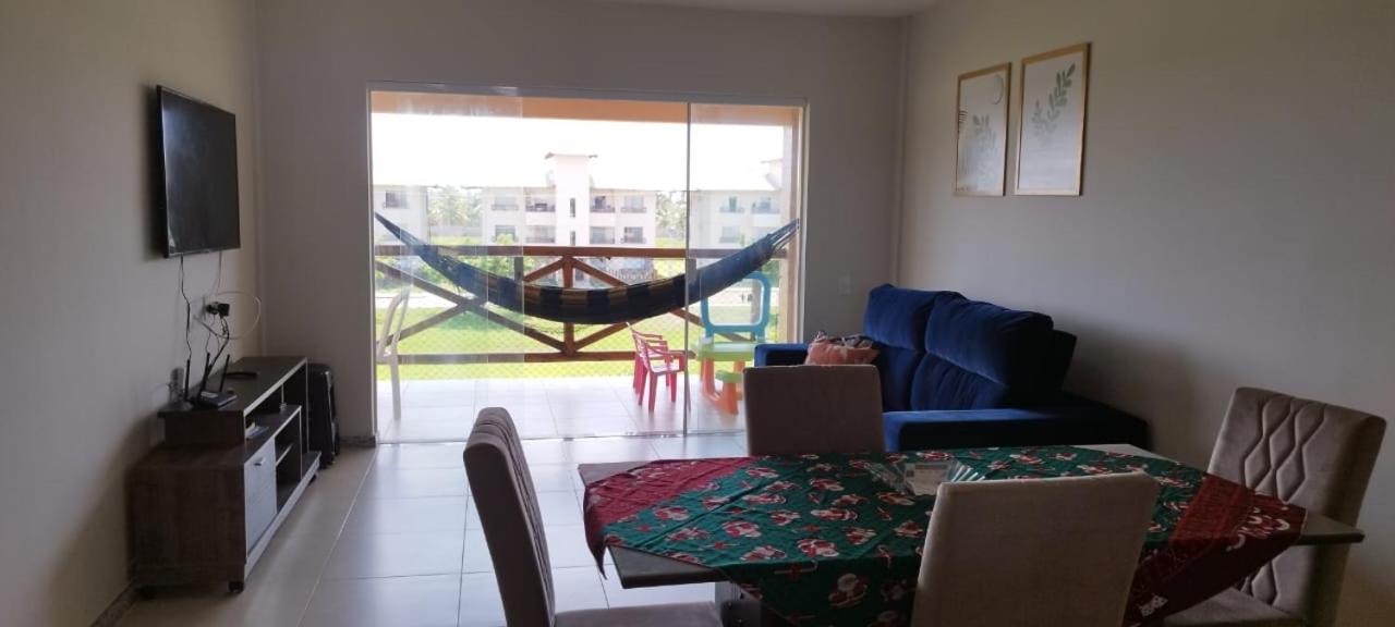 Condomínio Villa das águas