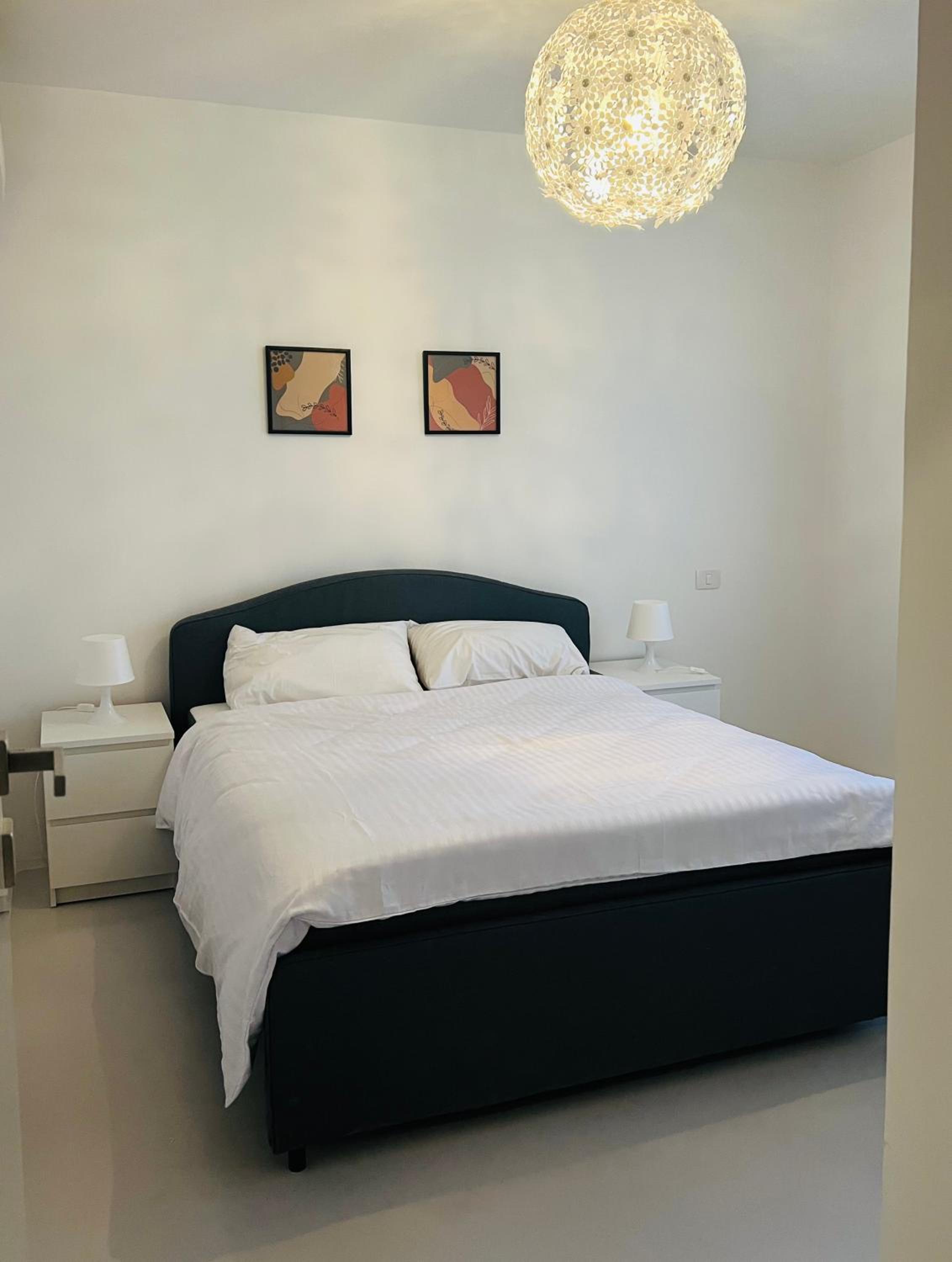 El Gouna Swan Lake I Direct Lake View I 3 Master Bedrooms Chalet view 5