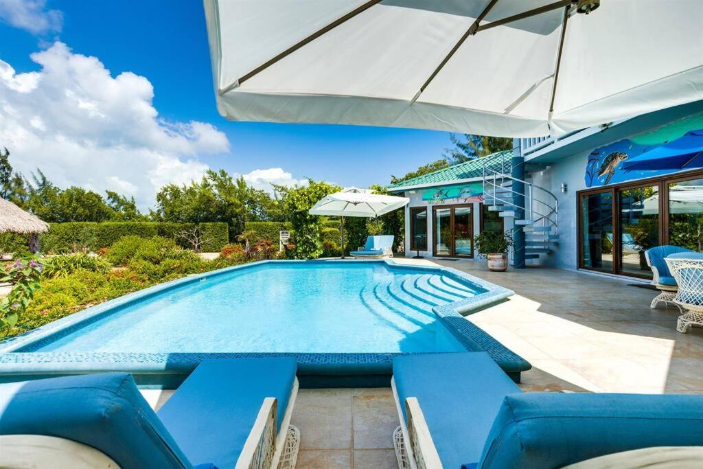 Luxury Villa, Perfect for Groups. Stunning Pool. Allamanda del Mar