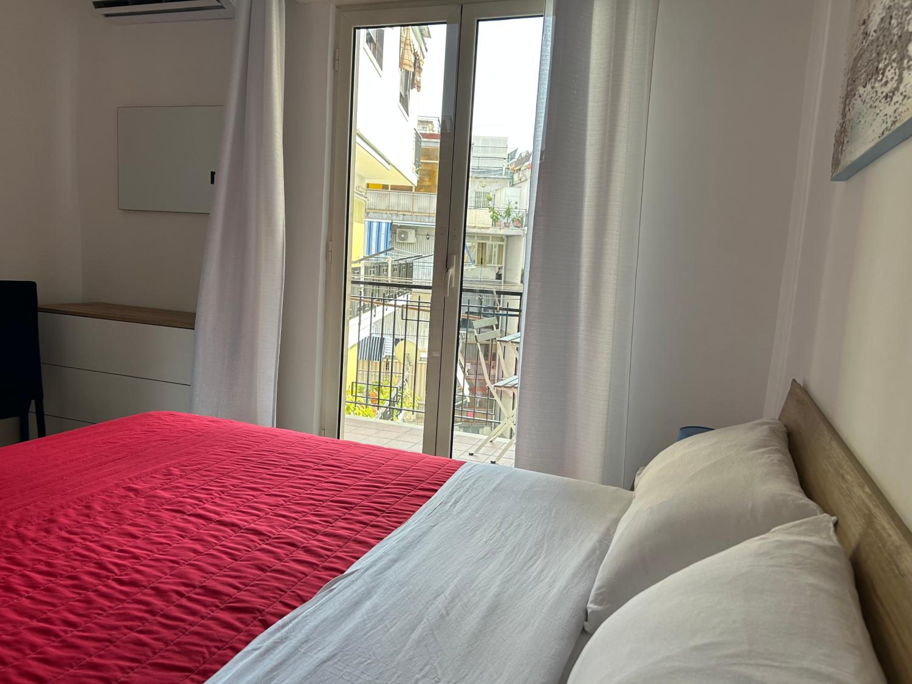 LUNA e AMBRA case vacanze