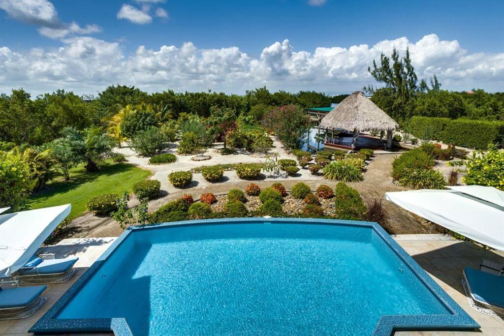 Luxury Villa, Perfect for Groups. Stunning Pool. Allamanda del Mar