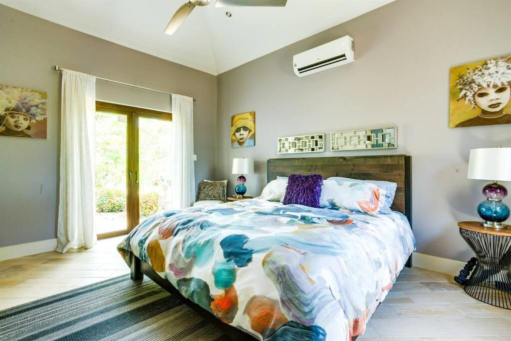 Luxury Villa, Perfect for Groups. Stunning Pool. Allamanda del Mar