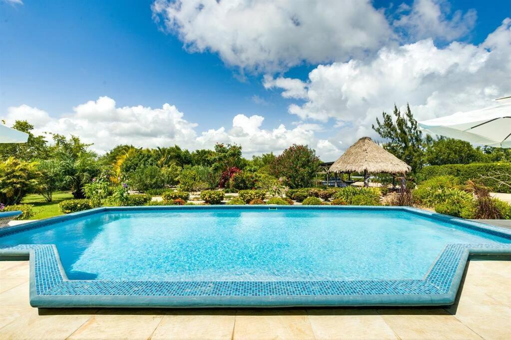 Luxury Villa, Perfect for Groups. Stunning Pool. Allamanda del Mar