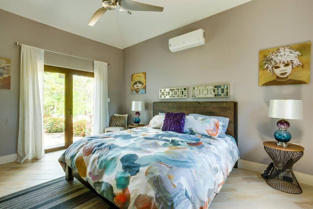 Luxury Villa, Perfect for Groups. Stunning Pool. Allamanda del Mar