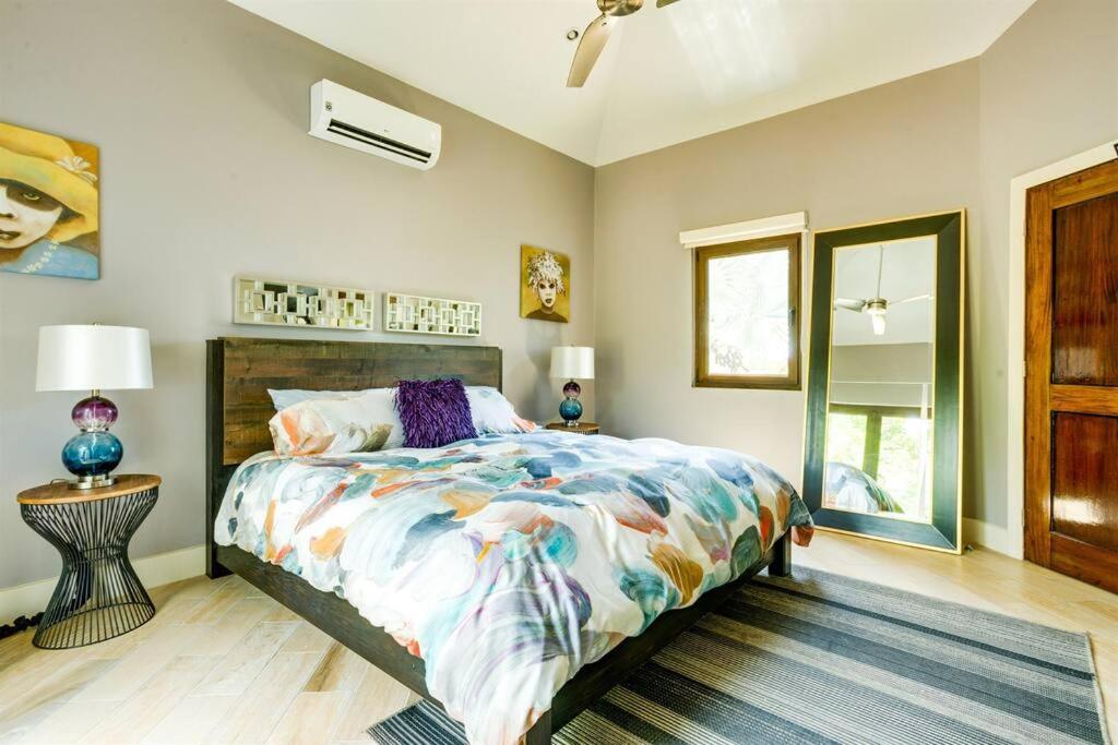 Luxury Villa, Perfect for Groups. Stunning Pool. Allamanda del Mar