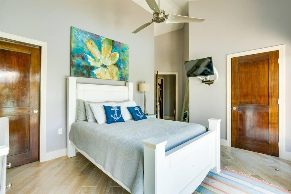 Luxury Villa, Perfect for Groups. Stunning Pool. Allamanda del Mar