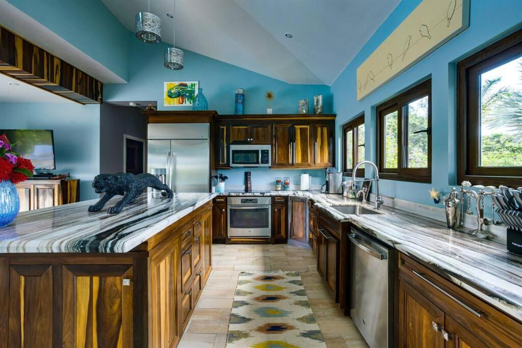 Luxury Villa, Perfect for Groups. Stunning Pool. Allamanda del Mar