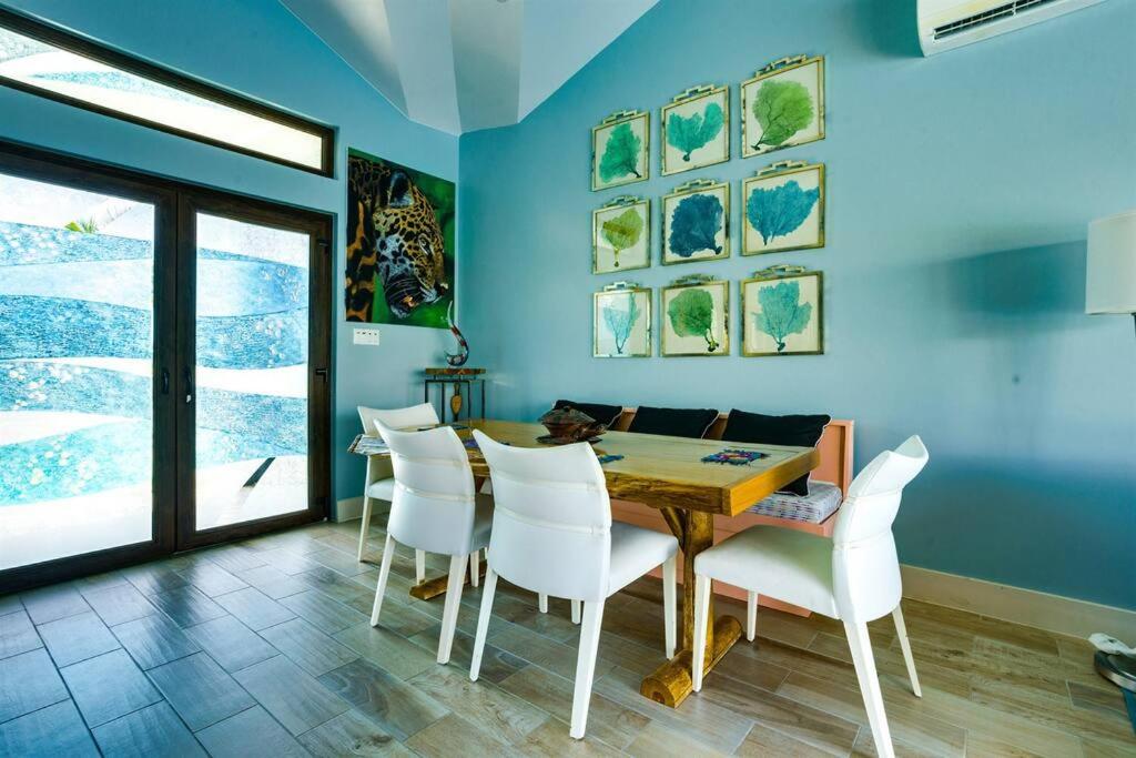 Luxury Villa, Perfect for Groups. Stunning Pool. Allamanda del Mar