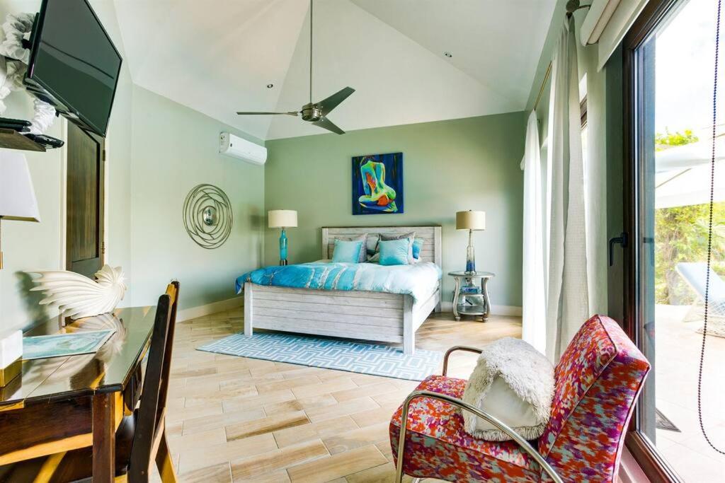 Luxury Villa, Perfect for Groups. Stunning Pool. Allamanda del Mar