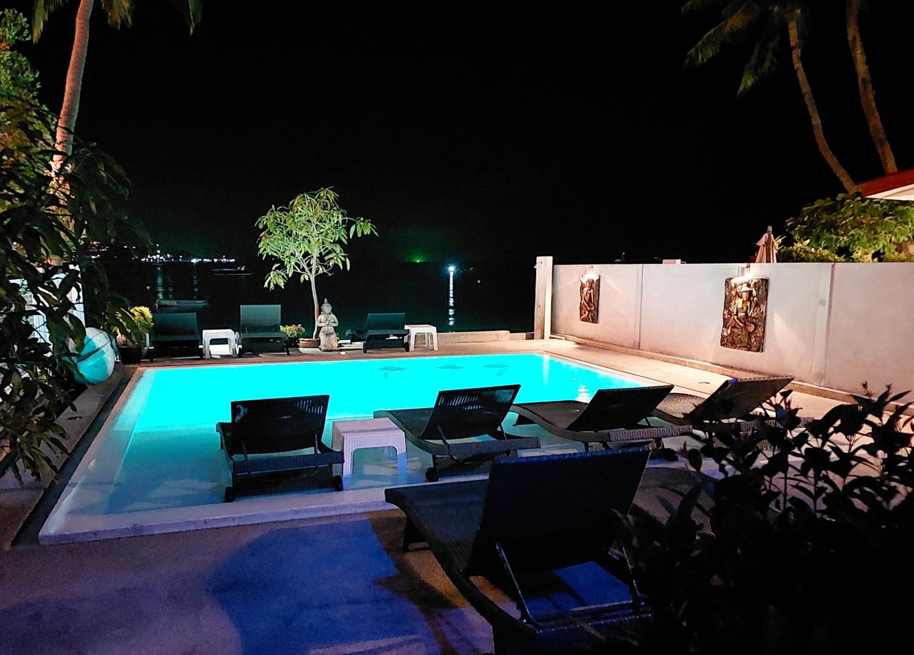 Mango Tree Villa