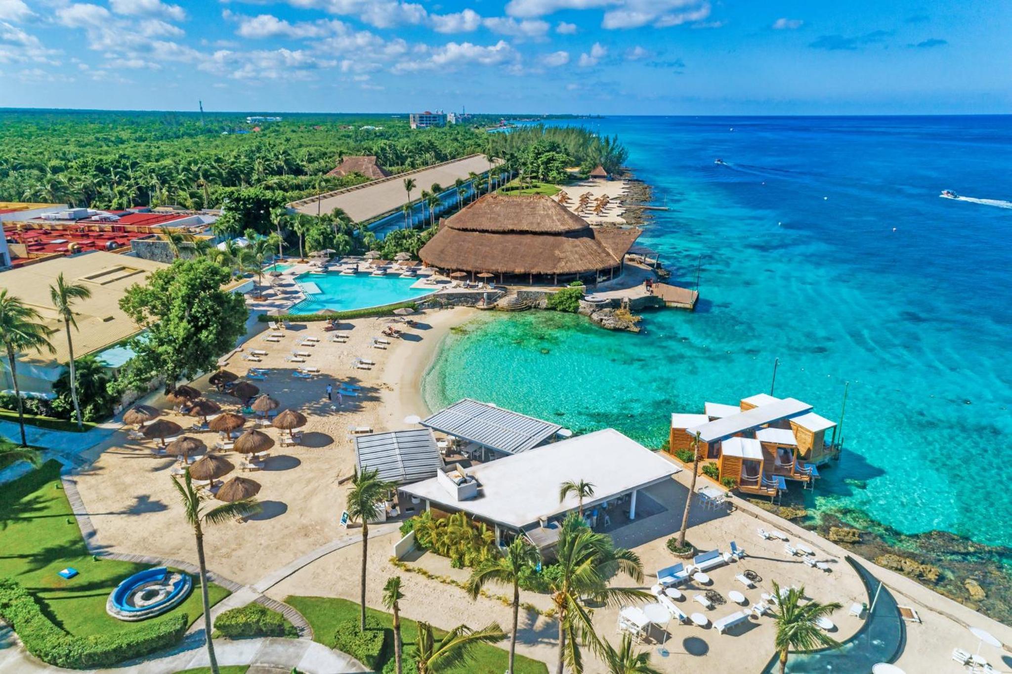 Presidente InterContinental Cozumel Resort  Spa, an IHG Hotel - Property Image 57