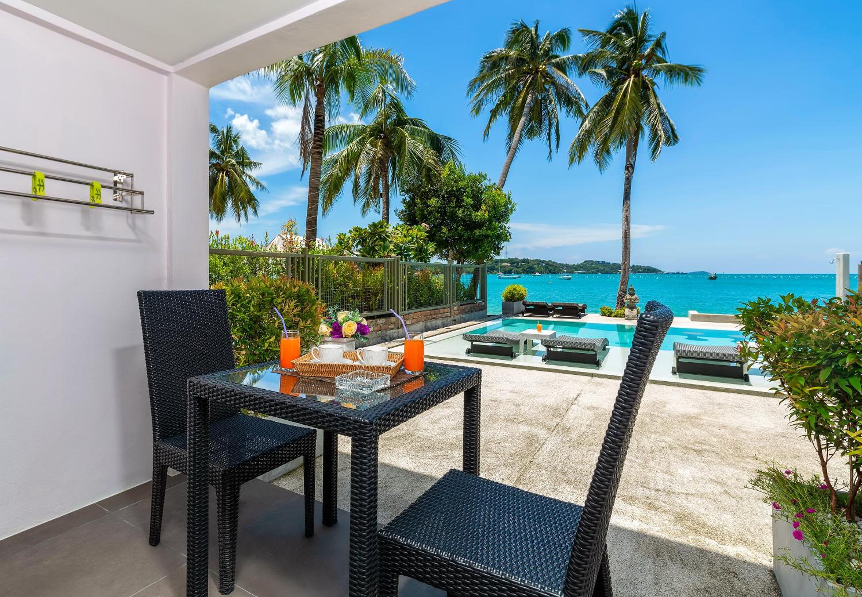 Mango Tree Villa