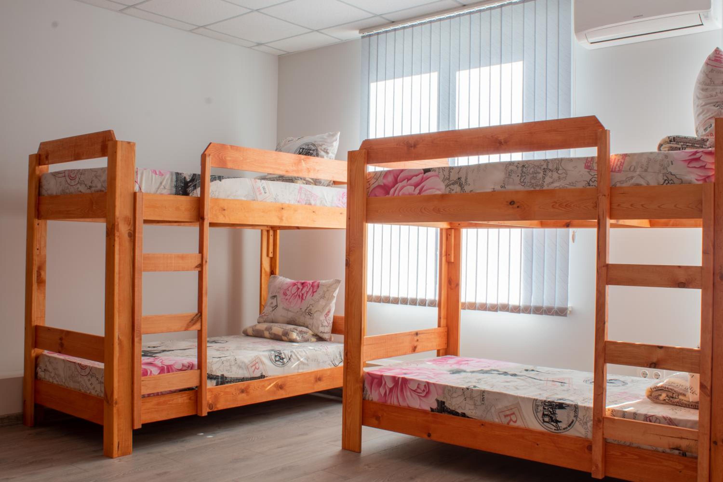 Aydeniz hostel