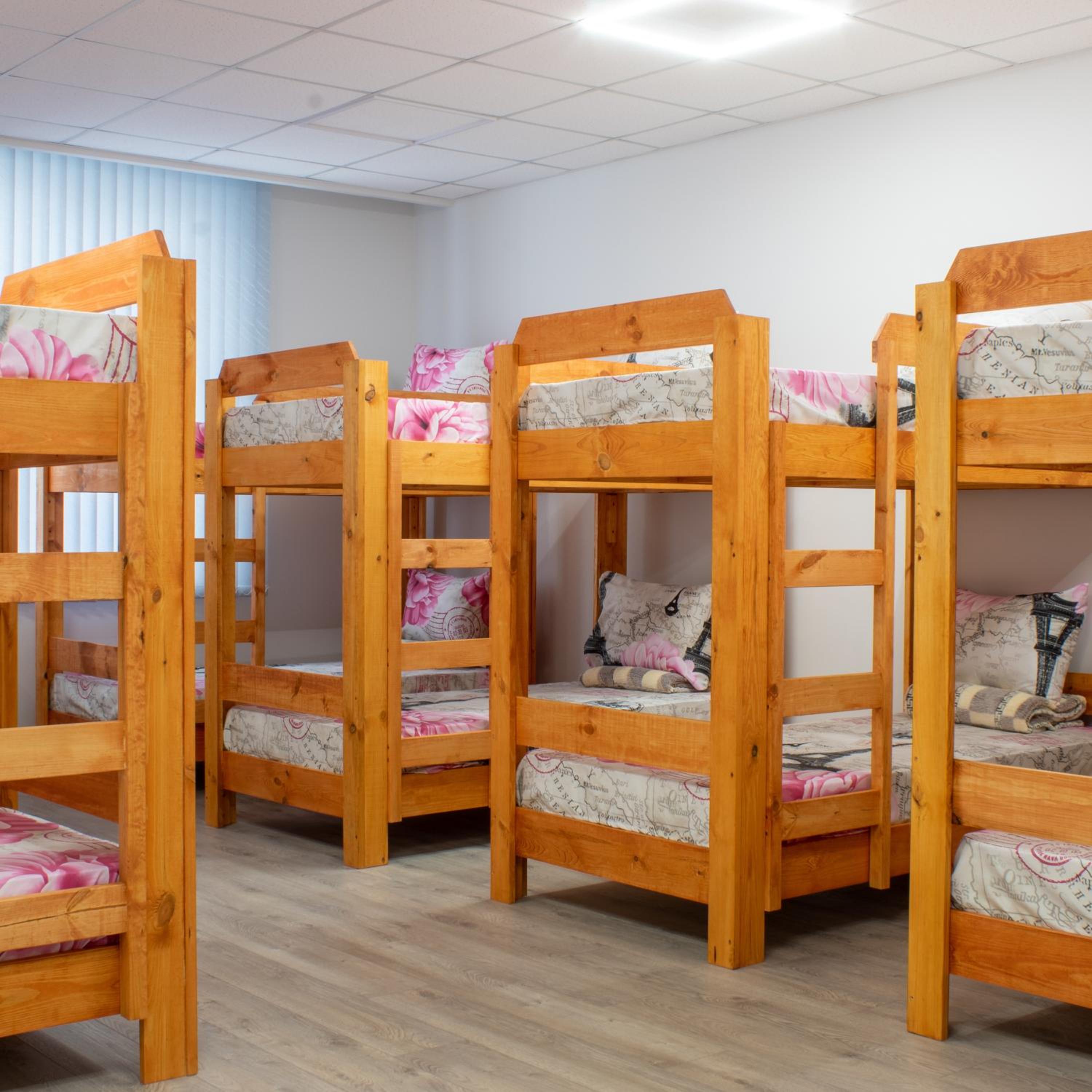 Aydeniz hostel