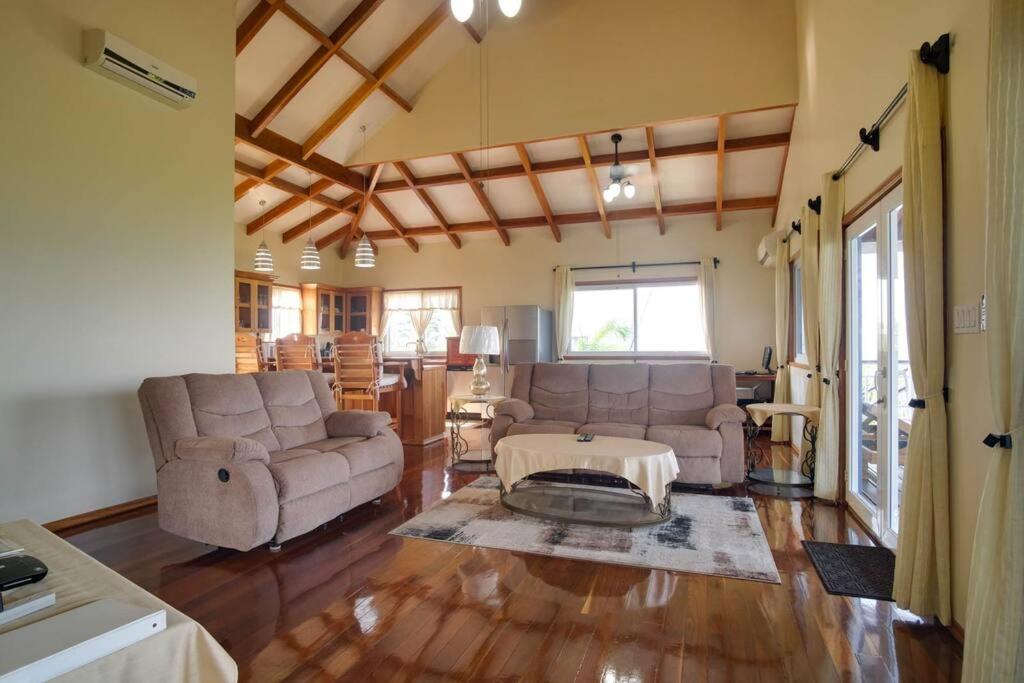 Bahia Vista - Spectacular Views - 4 Bedrooms