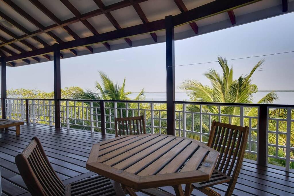 Bahia Vista - Spectacular Views - 4 Bedrooms