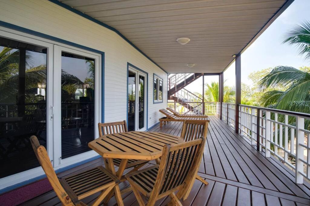 Bahia Vista - Spectacular Views - 4 Bedrooms
