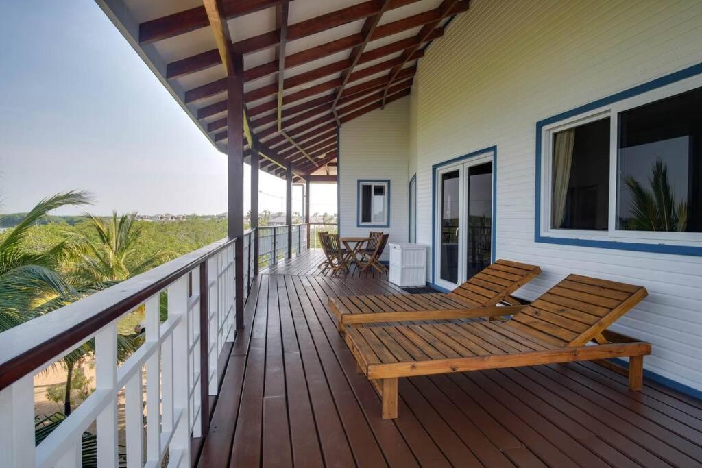 Bahia Vista - Spectacular Views - 4 Bedrooms