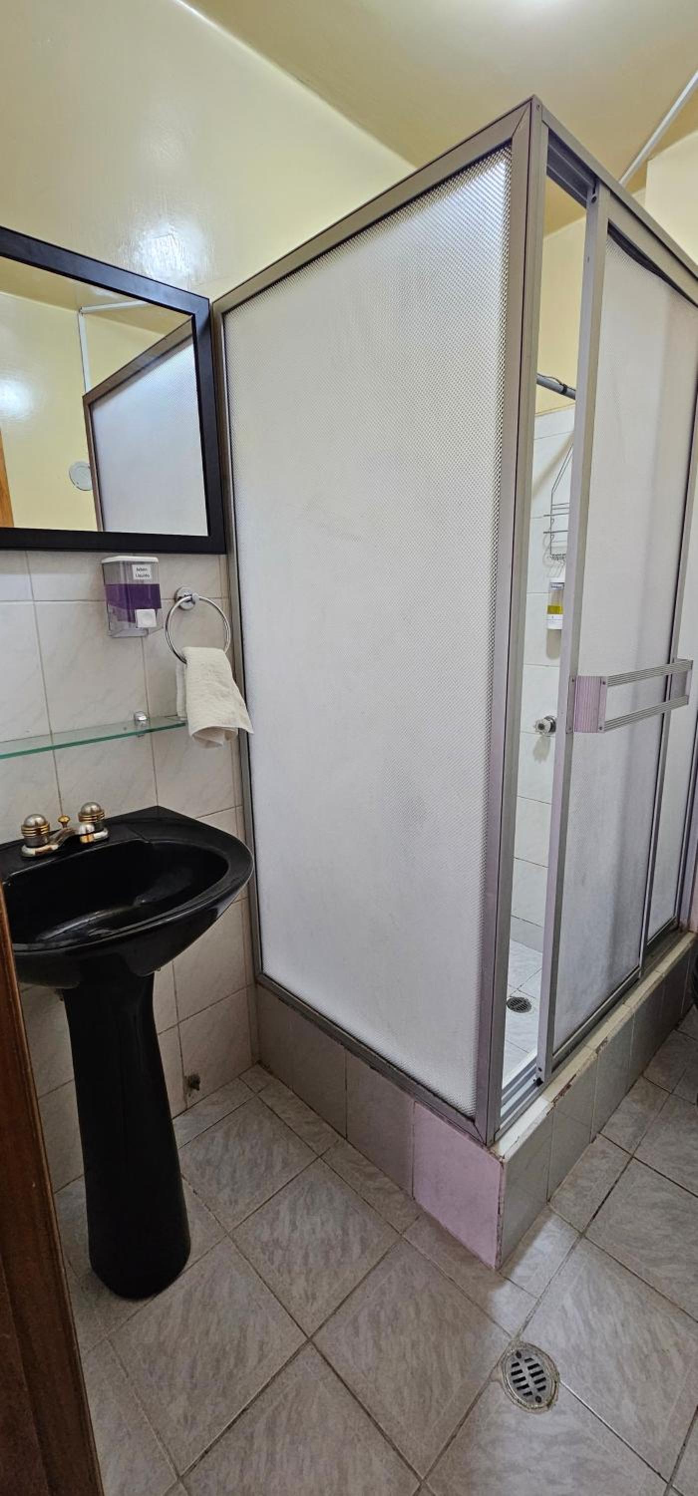 Departamento Amplio con todo lo necesario