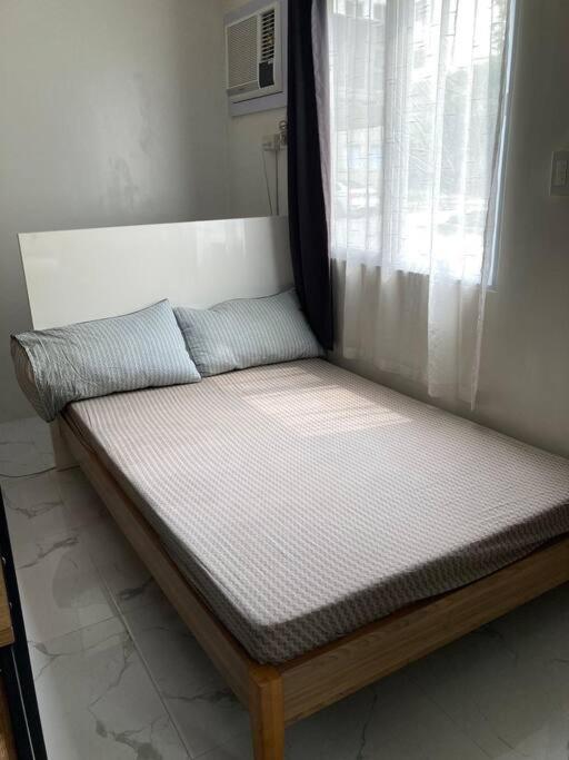 Modern Simplicity: Cozy @Nuvali view 2