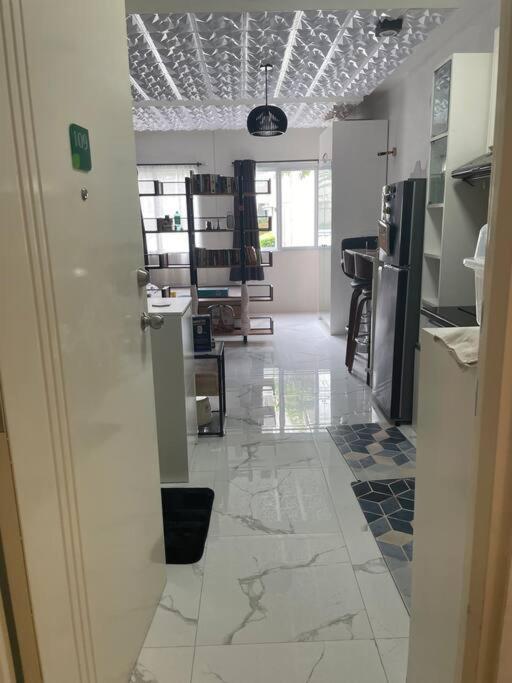 Modern Simplicity: Cozy @Nuvali view 5