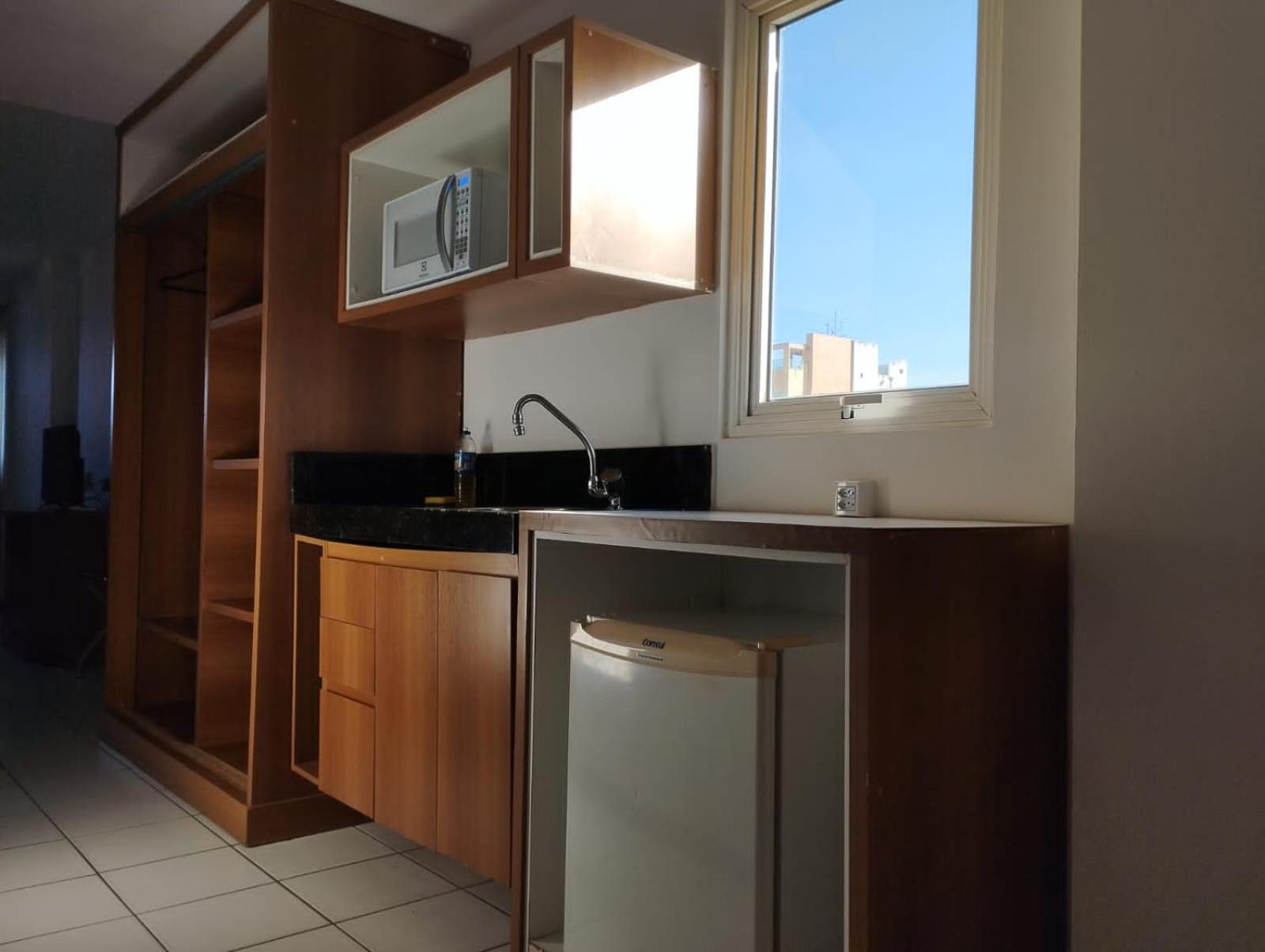 PONTA NEGRA FLAT APART