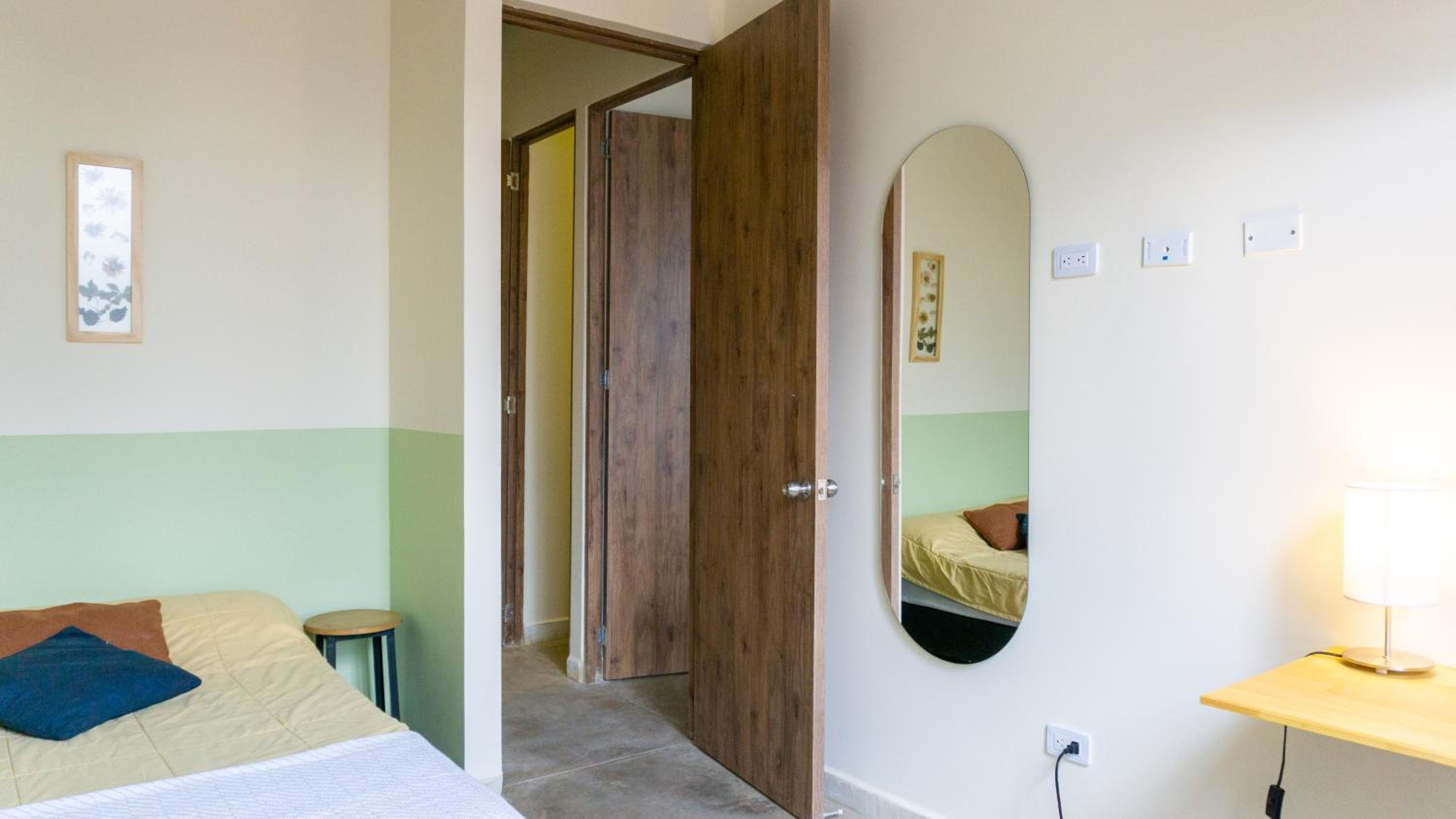 Selva House