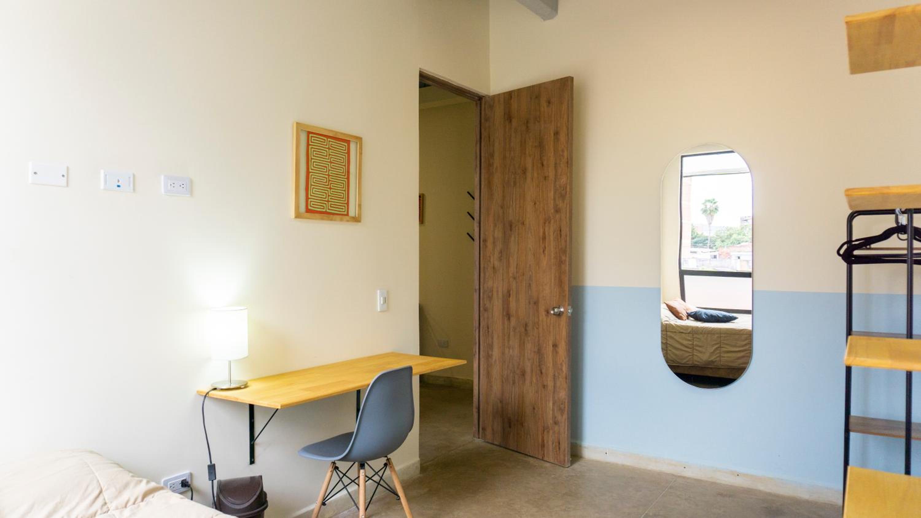 Selva House