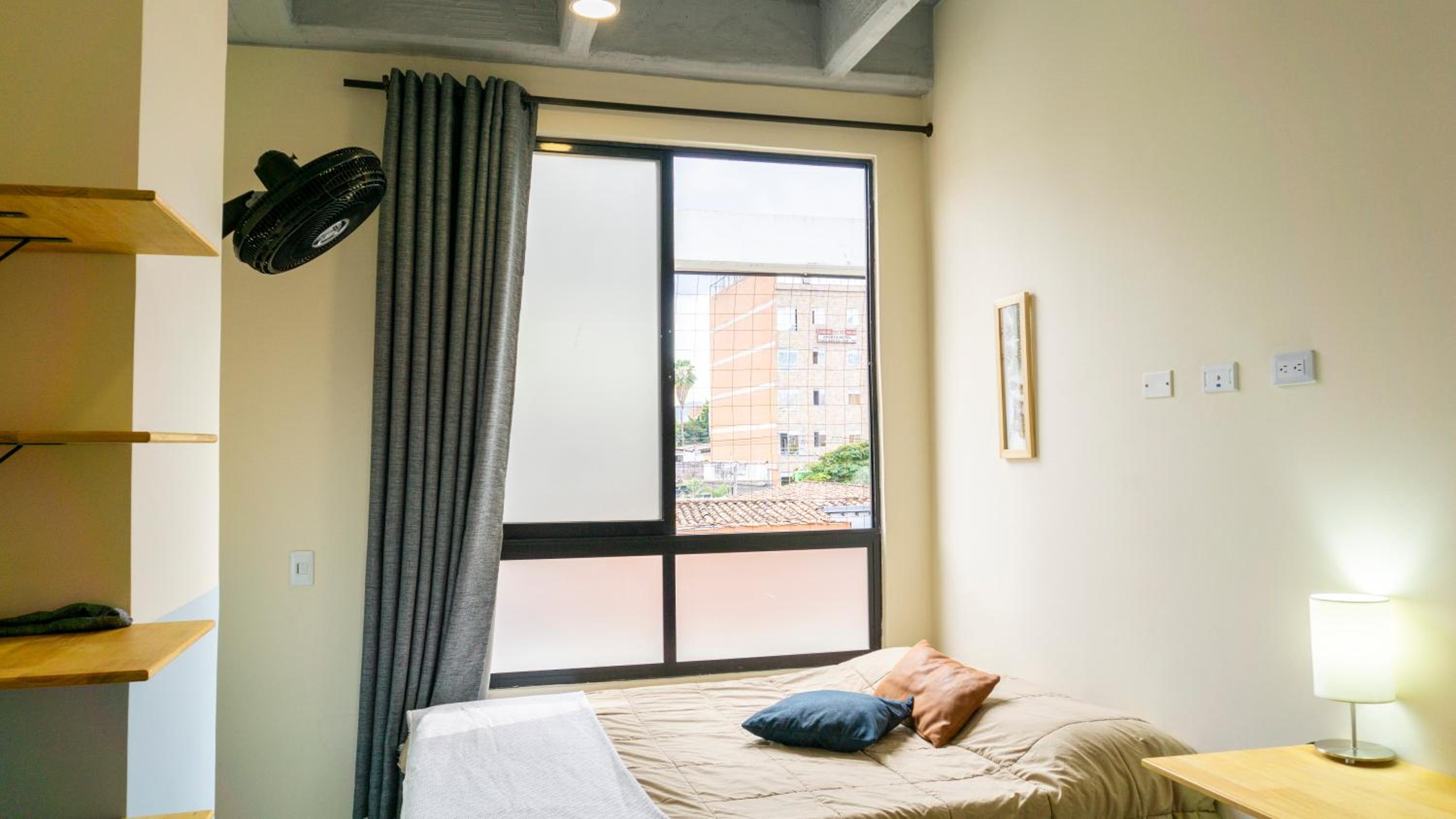 Selva House