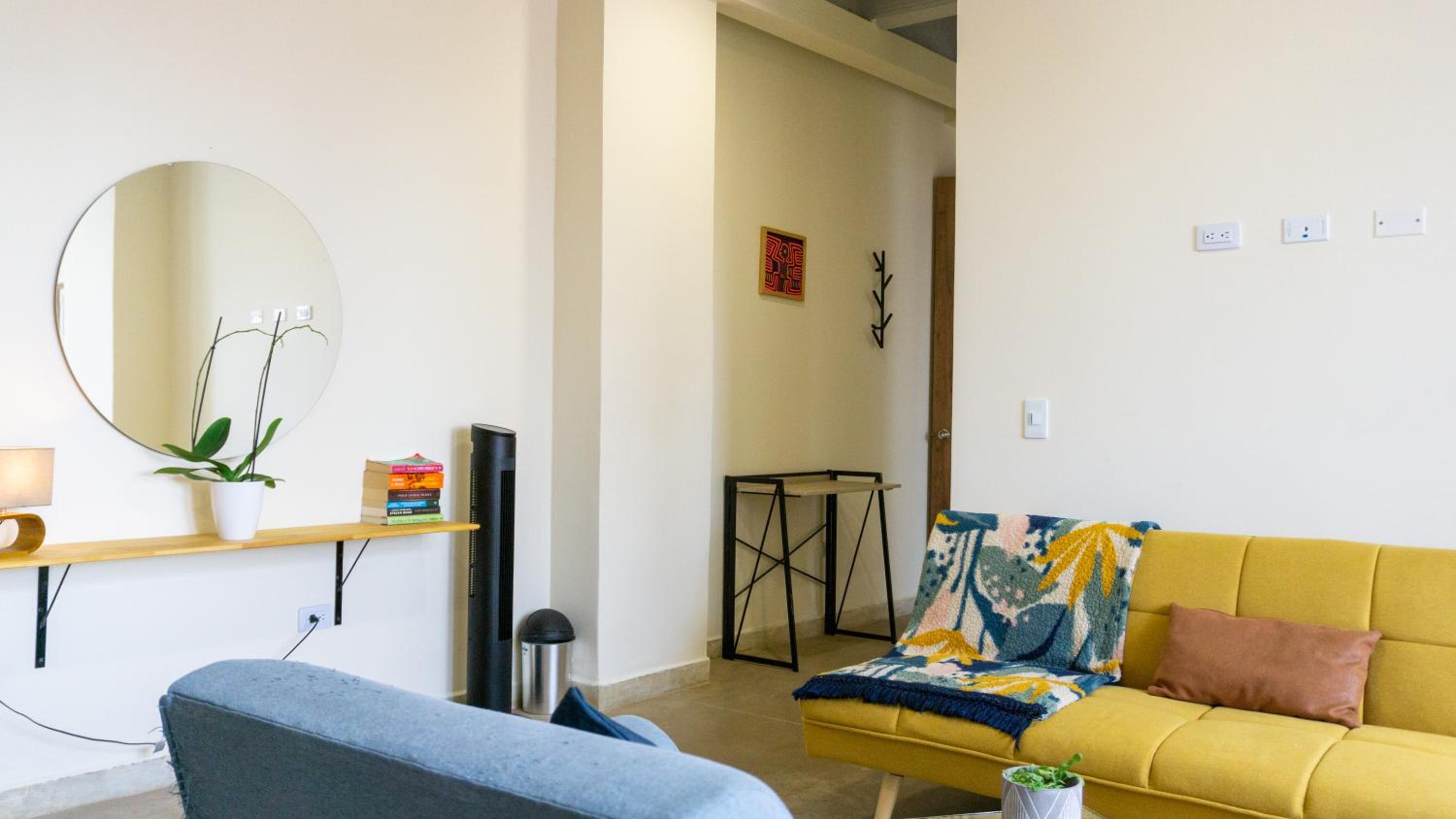 Selva House