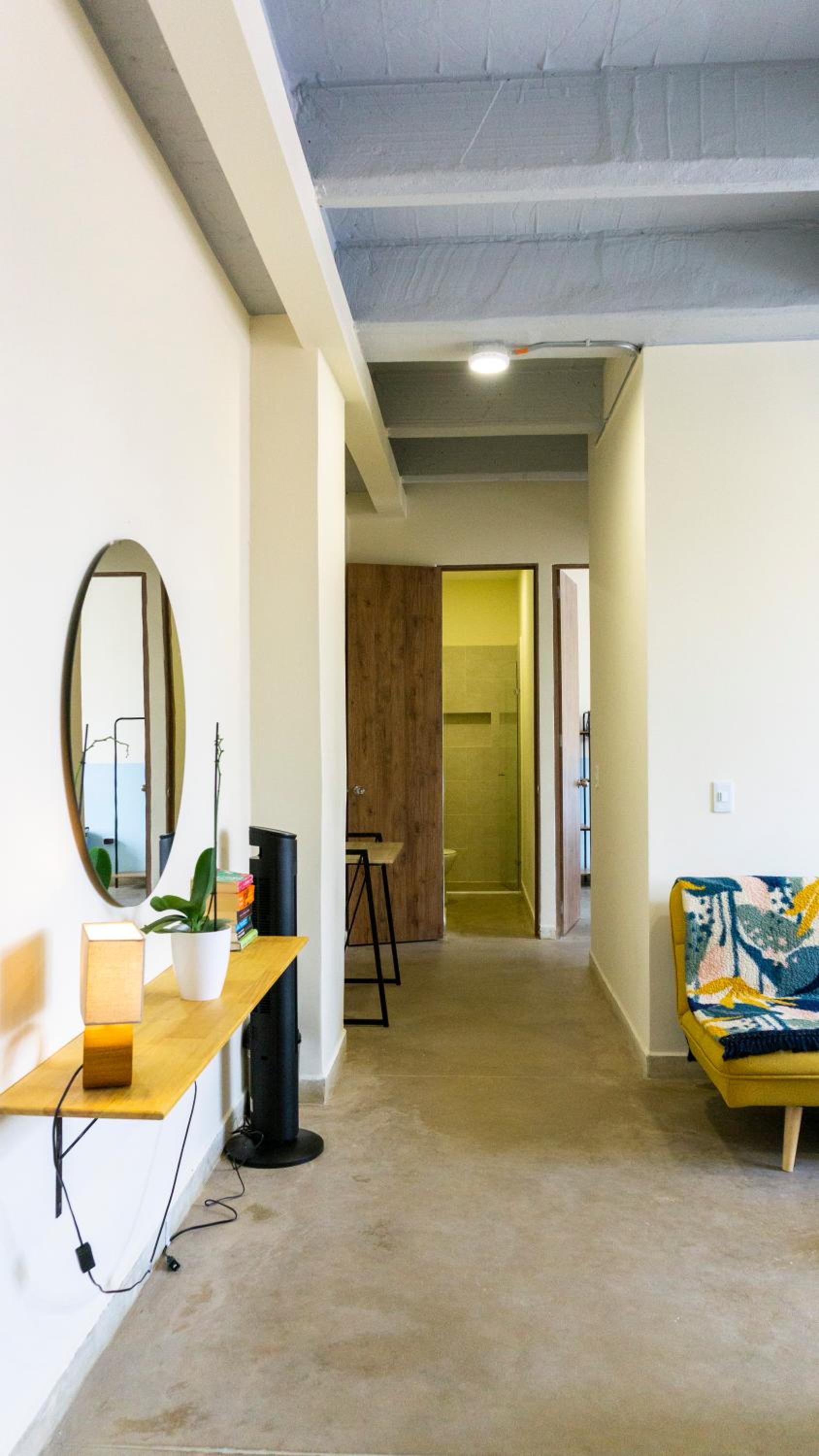 Selva House