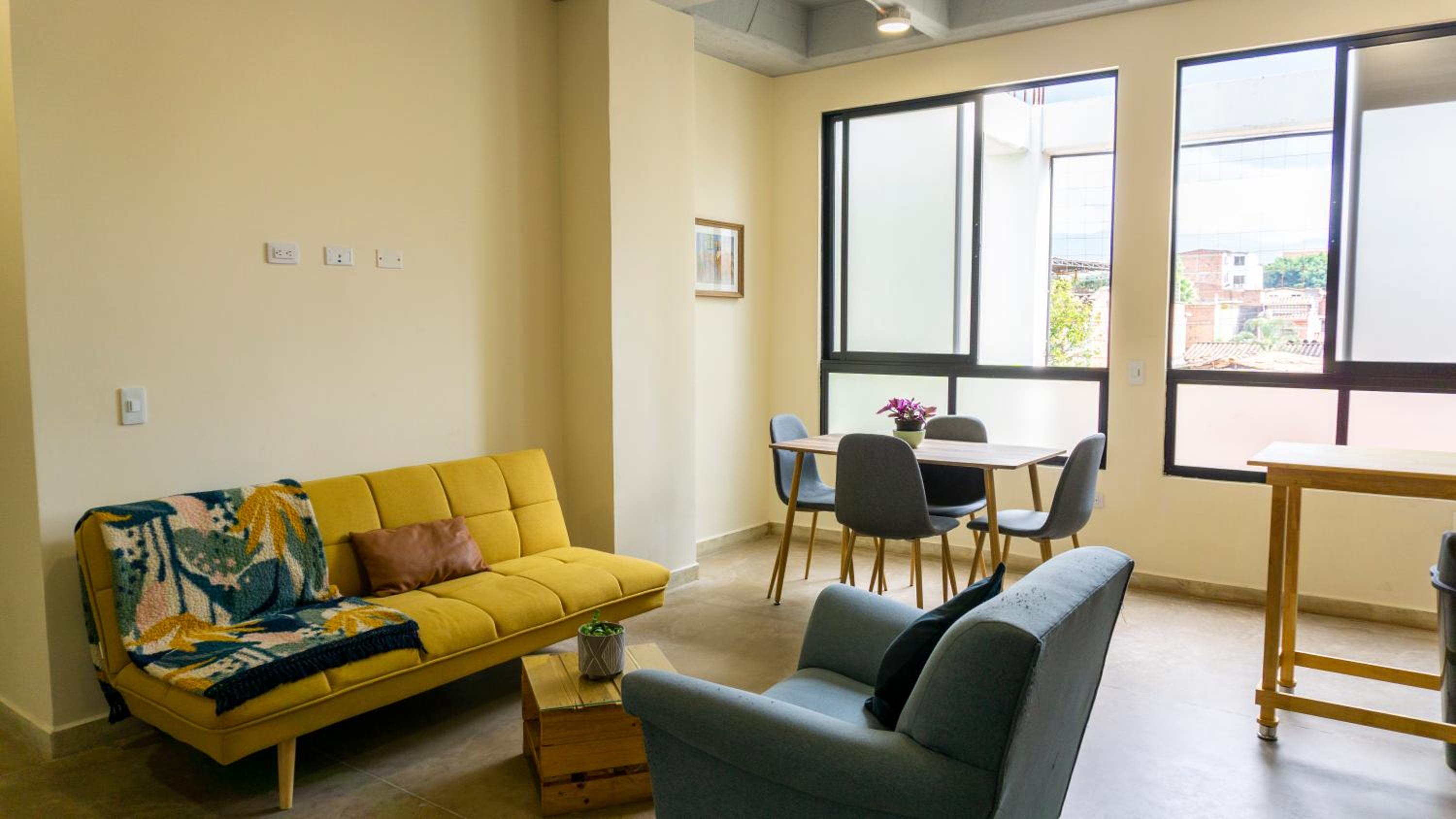 Selva House